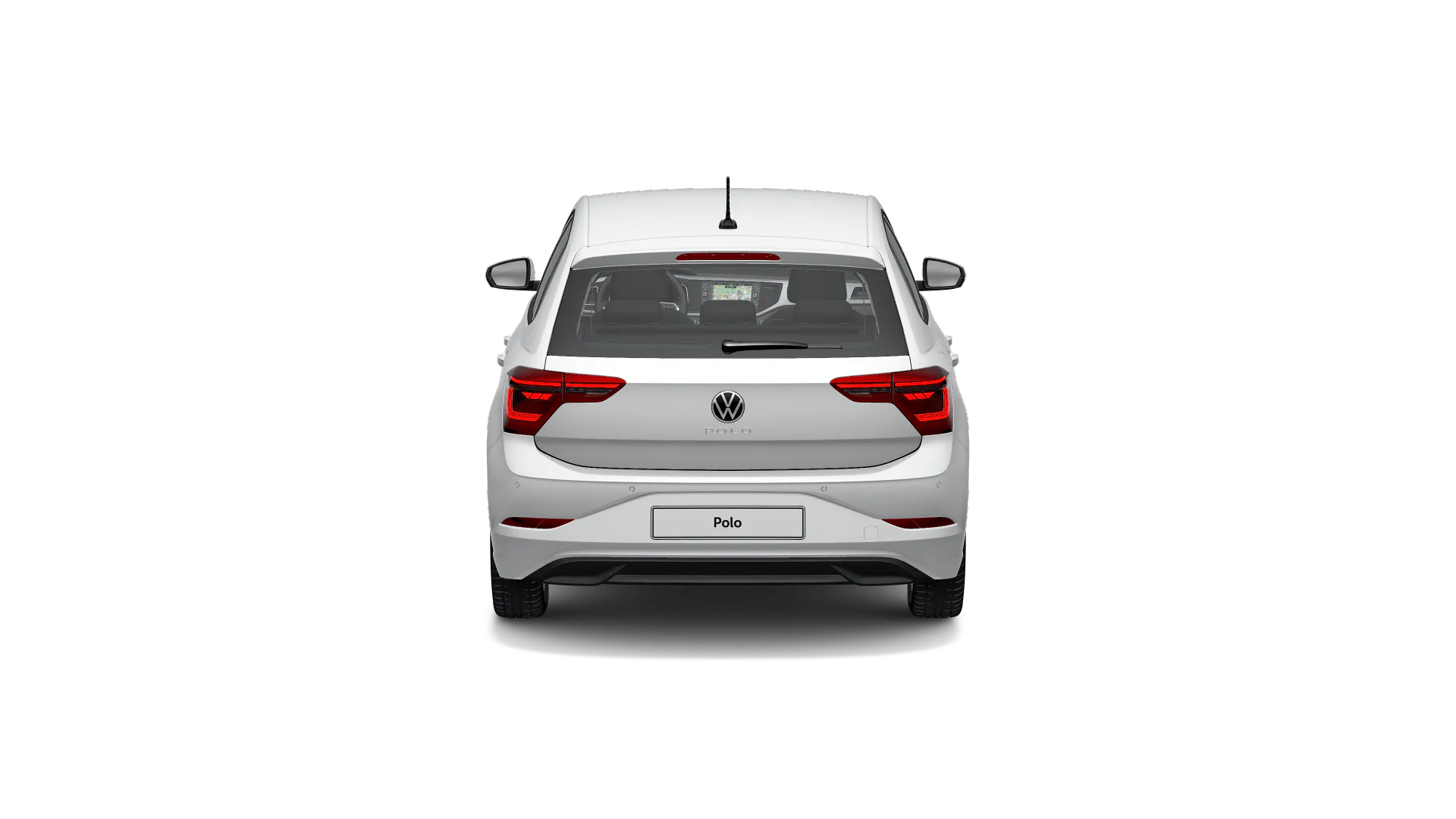 Volkswagen Polo Style