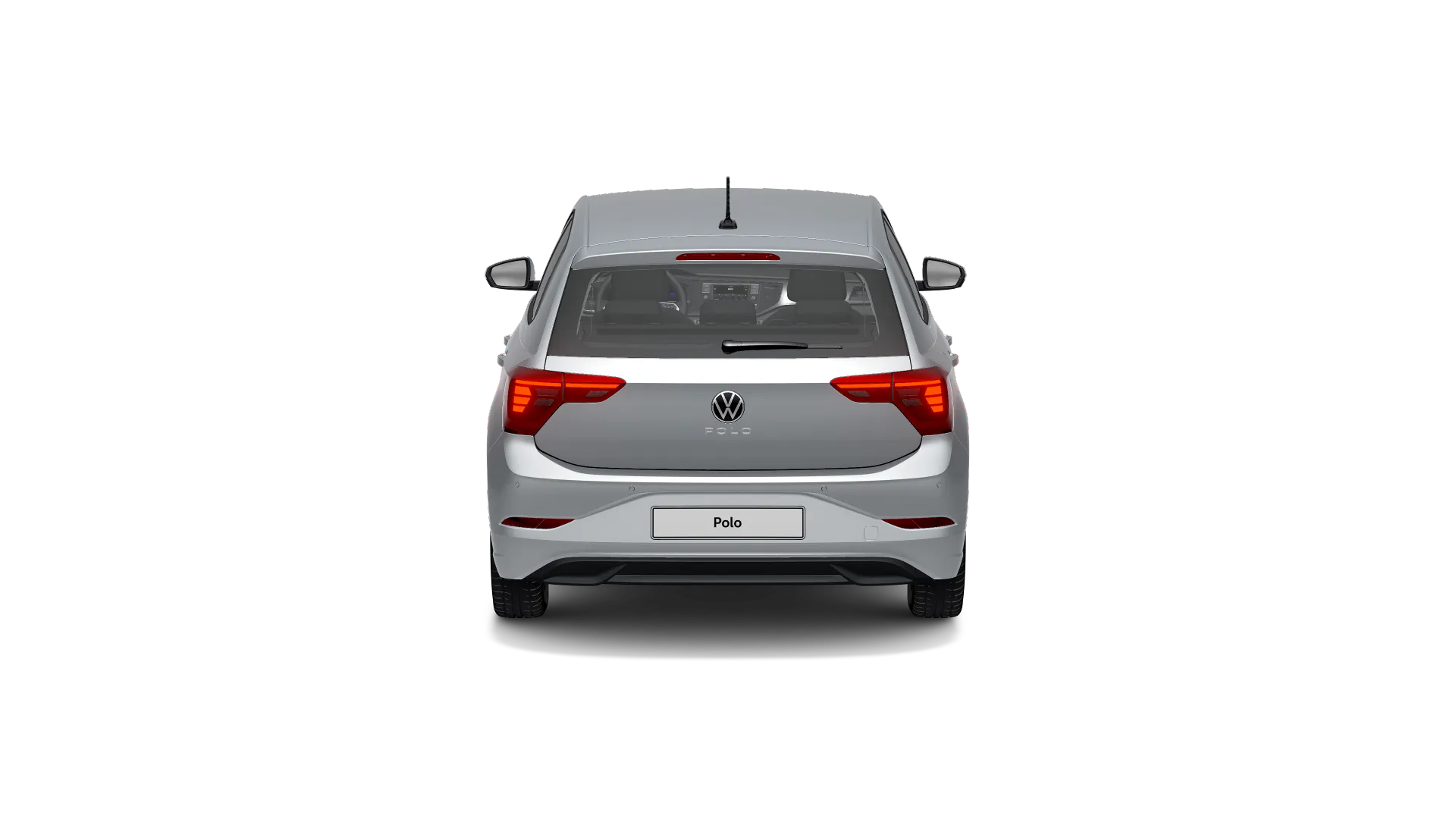 Volkswagen Polo Life