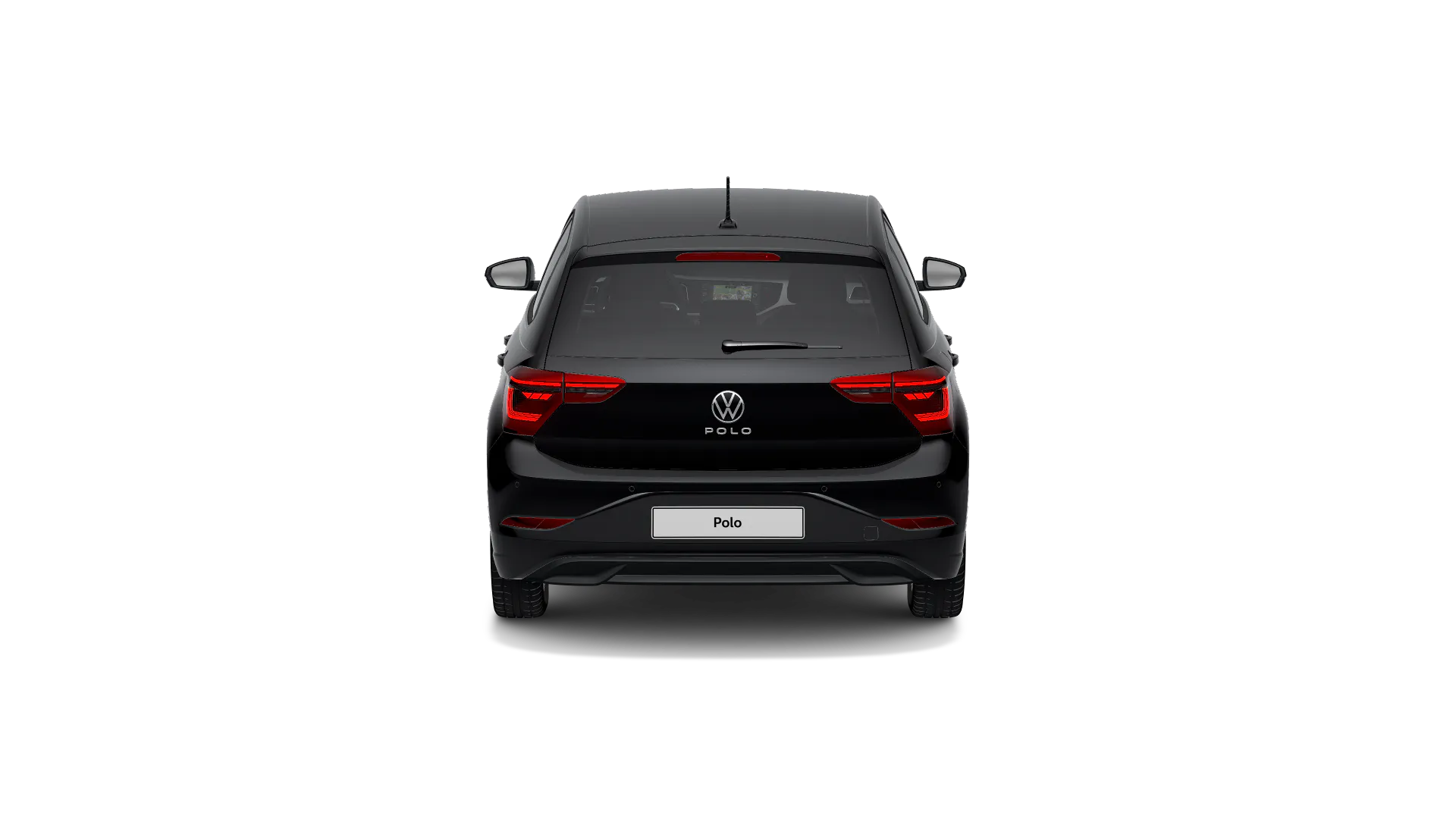 Volkswagen Polo Style