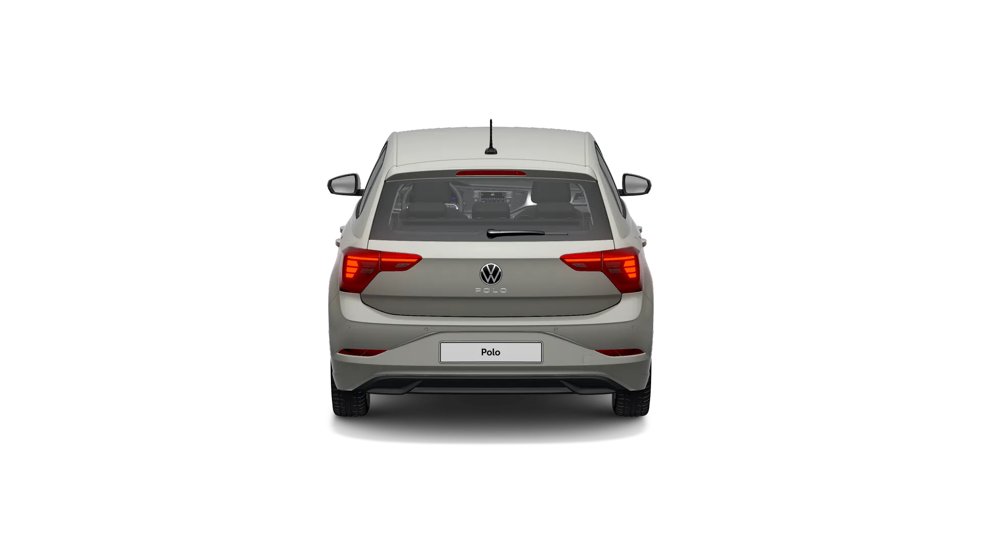 Volkswagen Polo Life