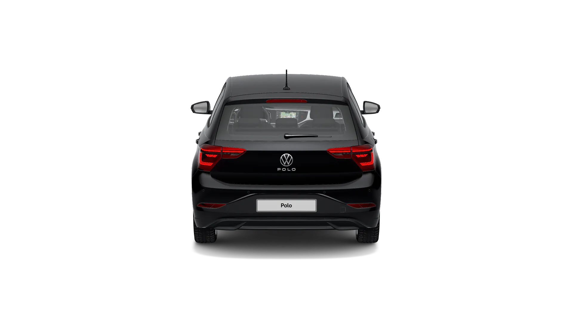 Volkswagen Polo Style