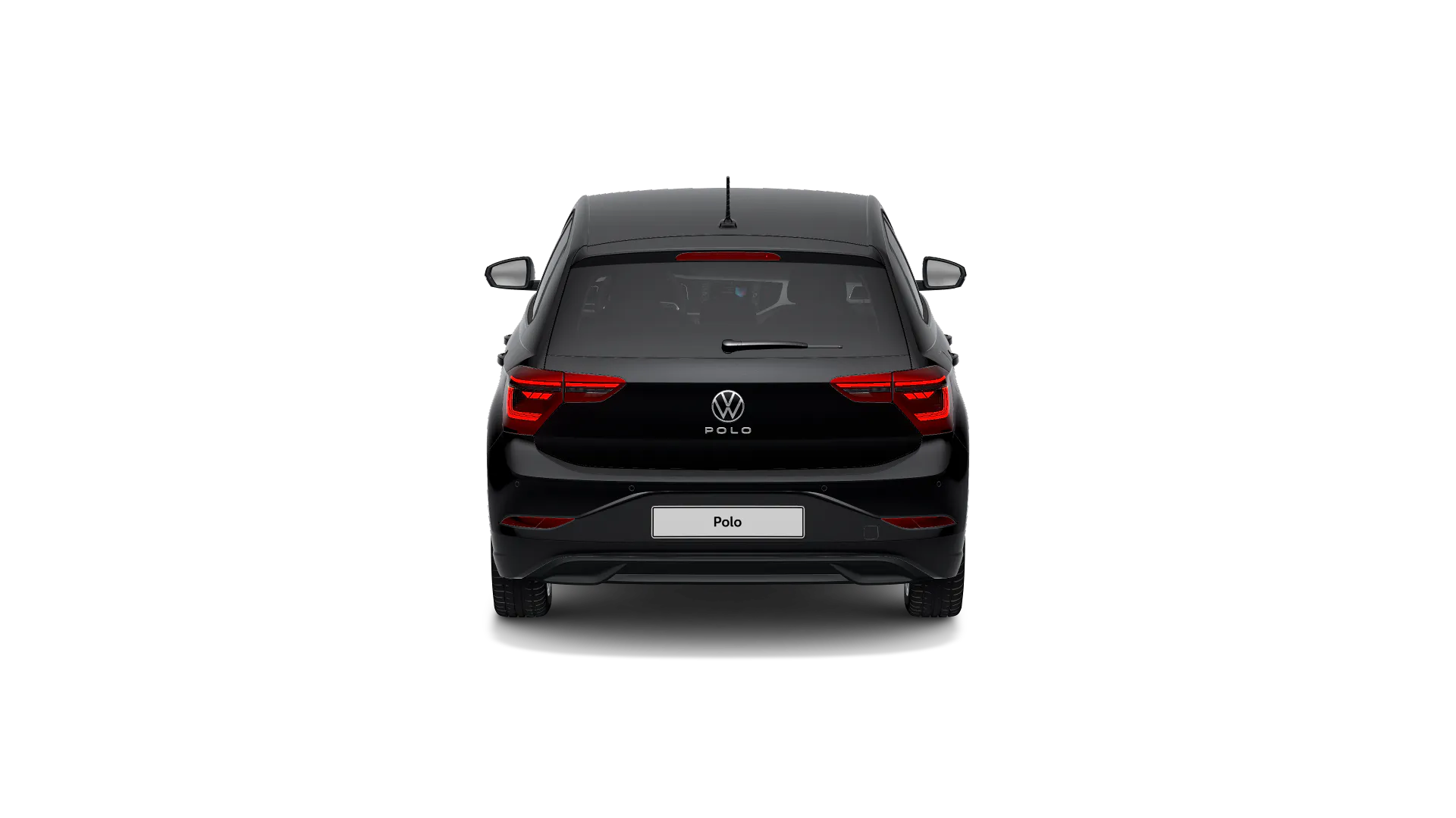 Volkswagen Polo Style