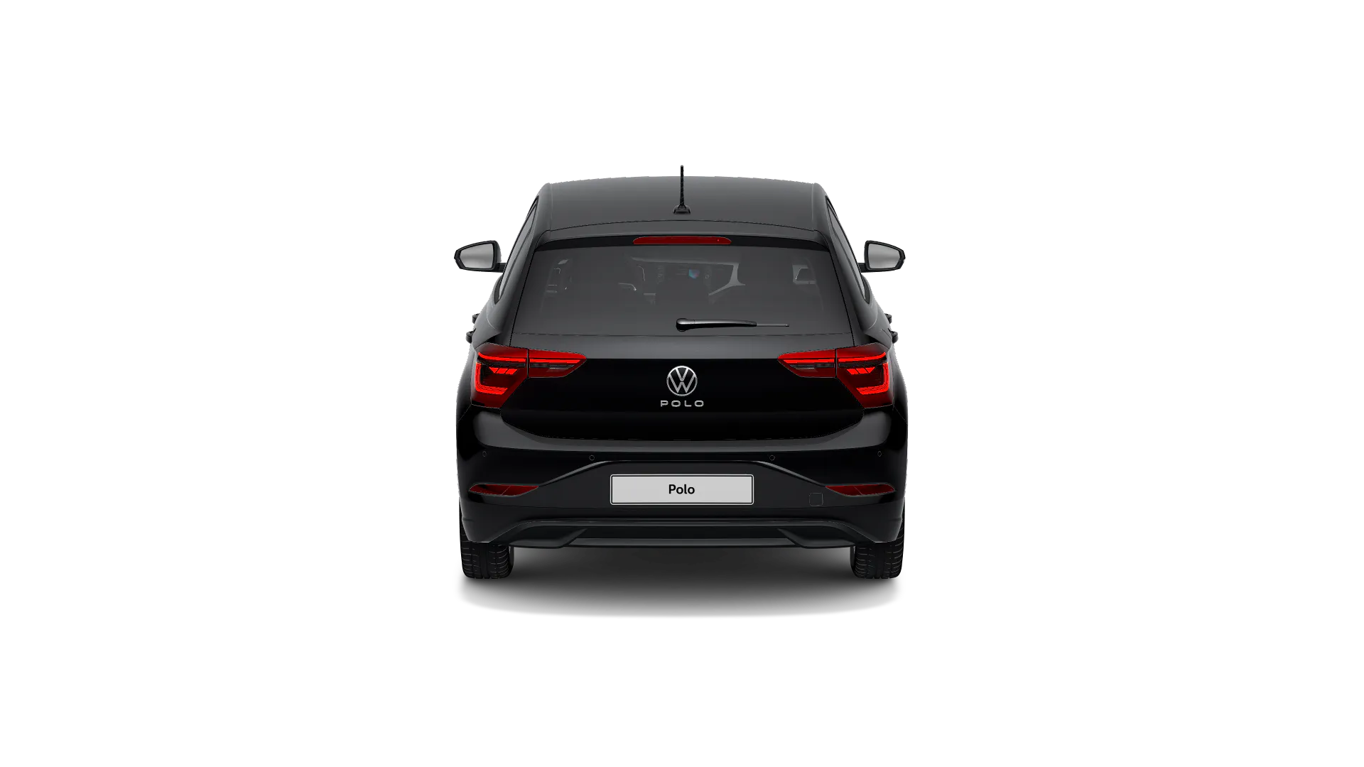 Volkswagen Polo Style