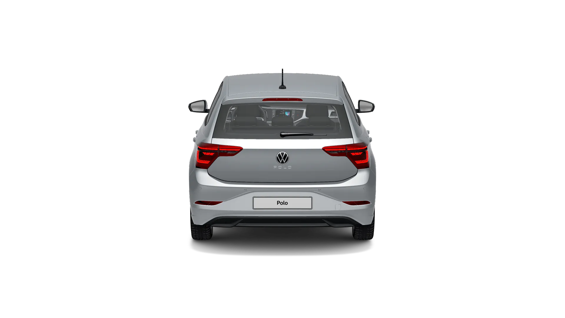 Volkswagen Polo Style