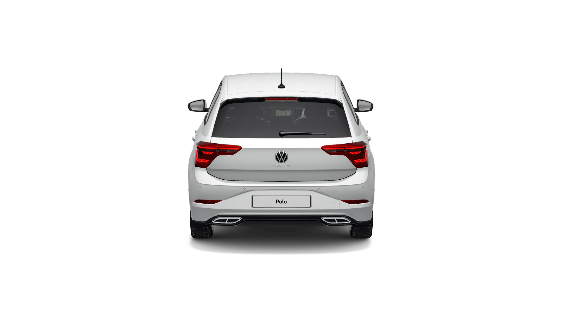 Volkswagen Polo R-Line