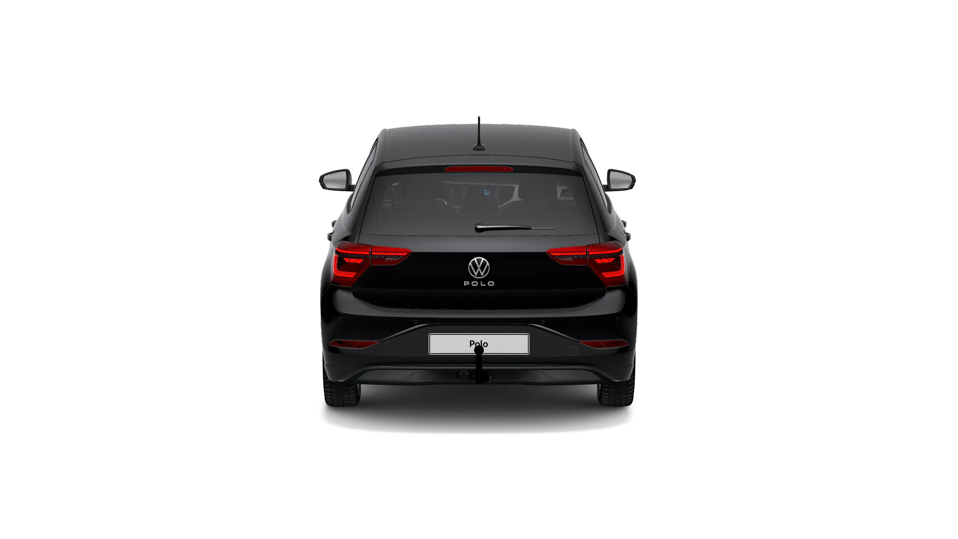 Volkswagen Polo Style
