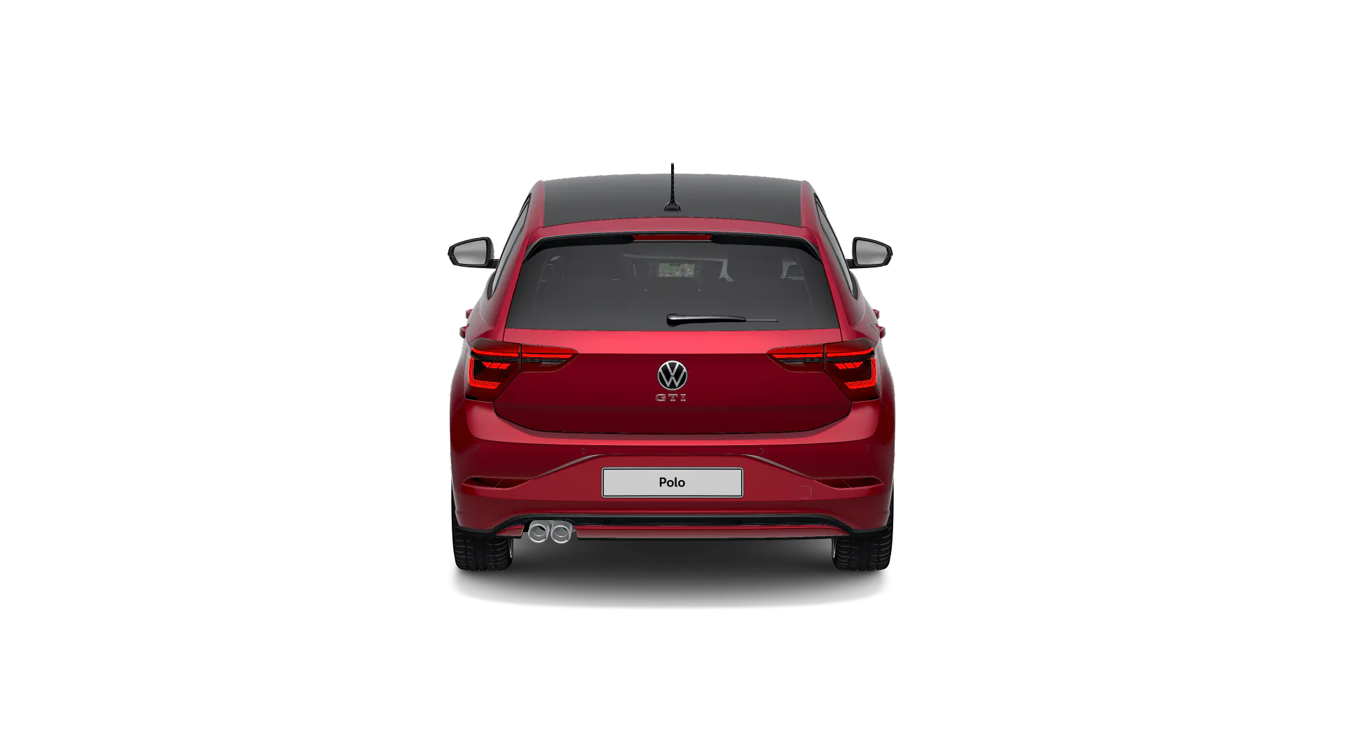Volkswagen Polo GTI