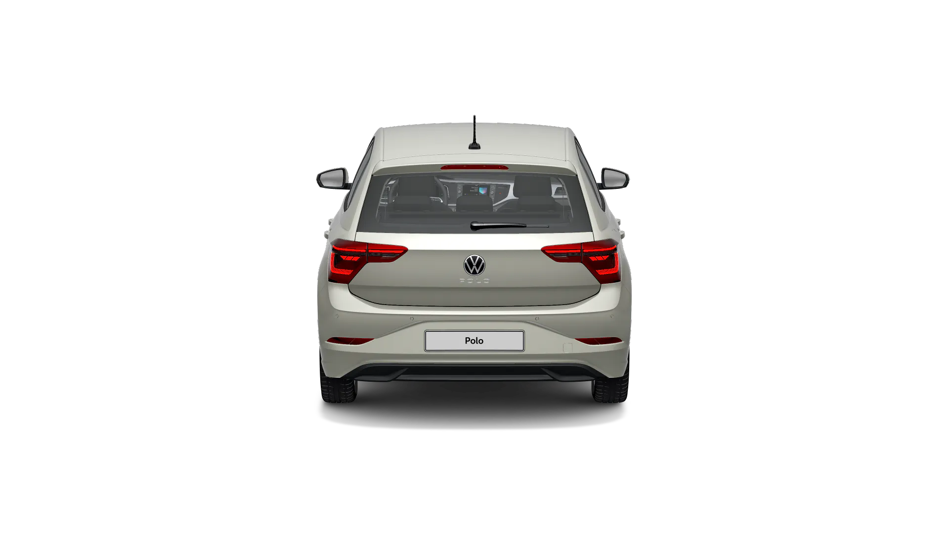 Volkswagen Polo Style