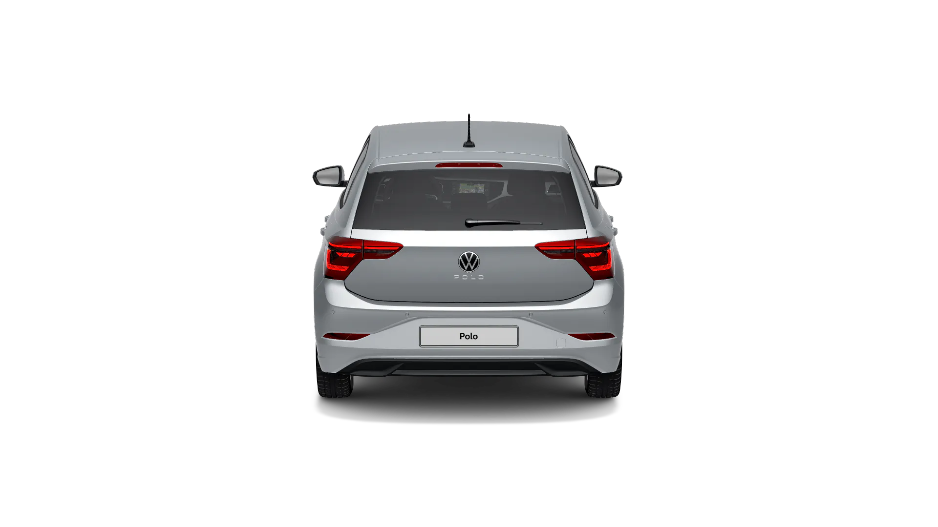 Volkswagen Polo Style