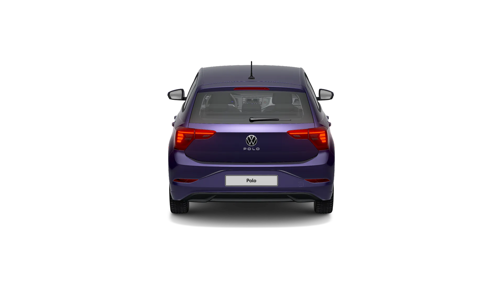 Volkswagen Polo FRESH