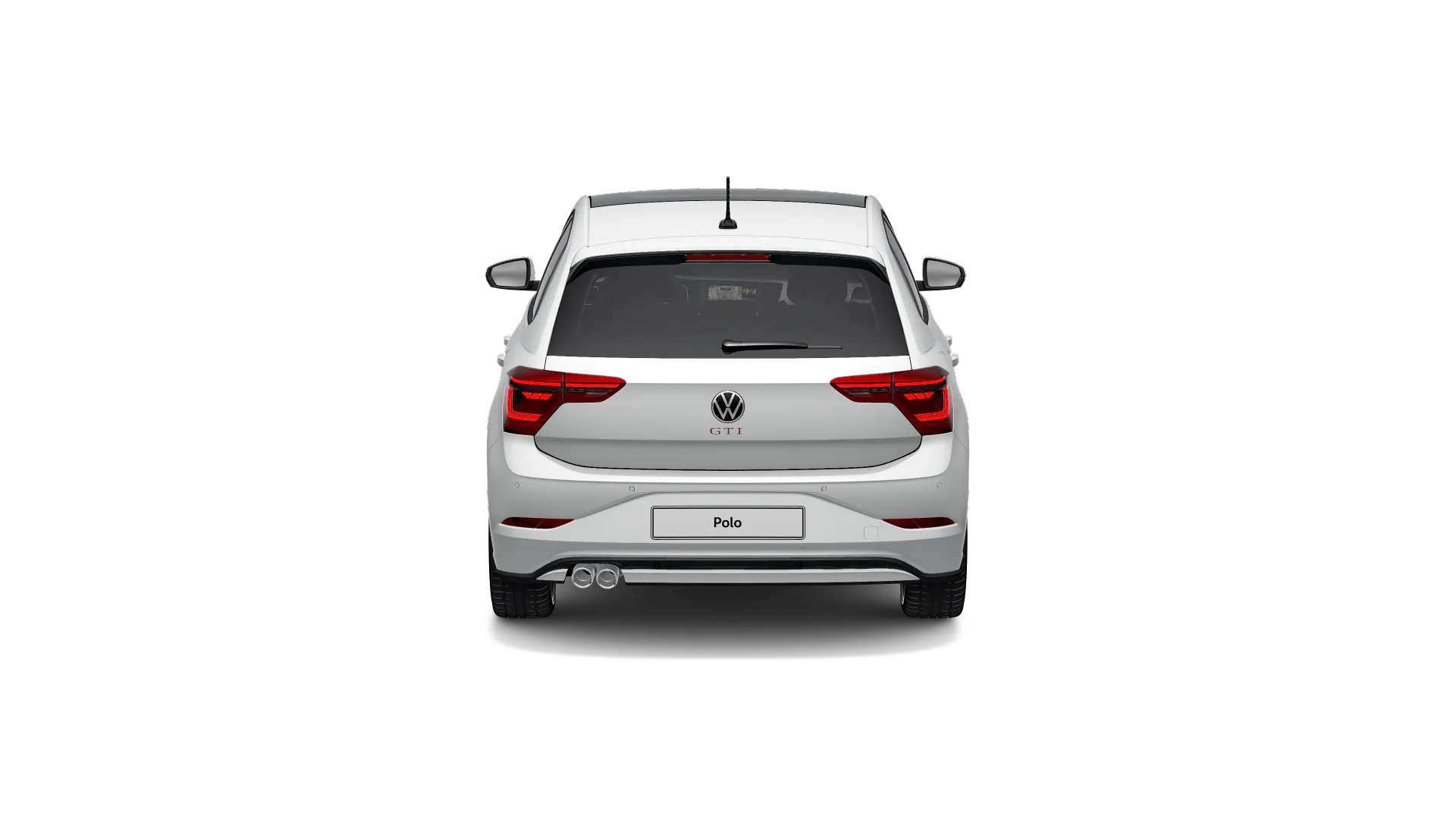 Volkswagen Polo GTI