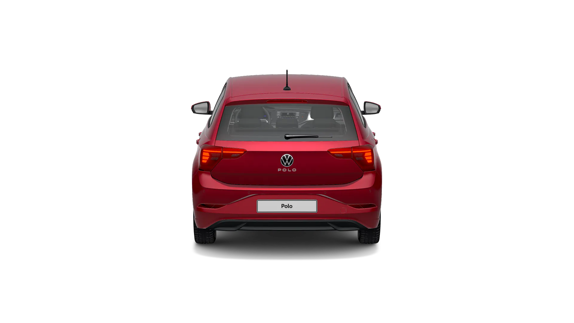 Volkswagen Polo Life