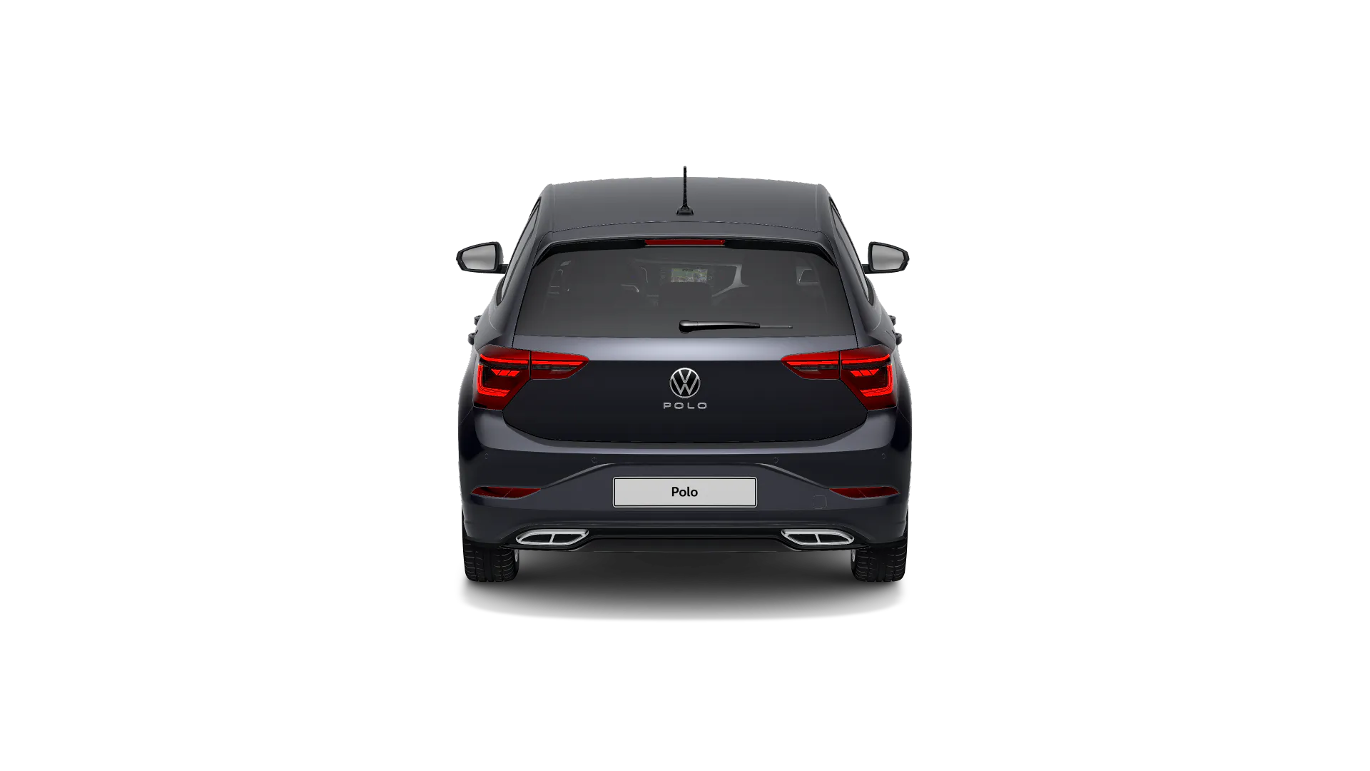 Volkswagen Polo R-Line