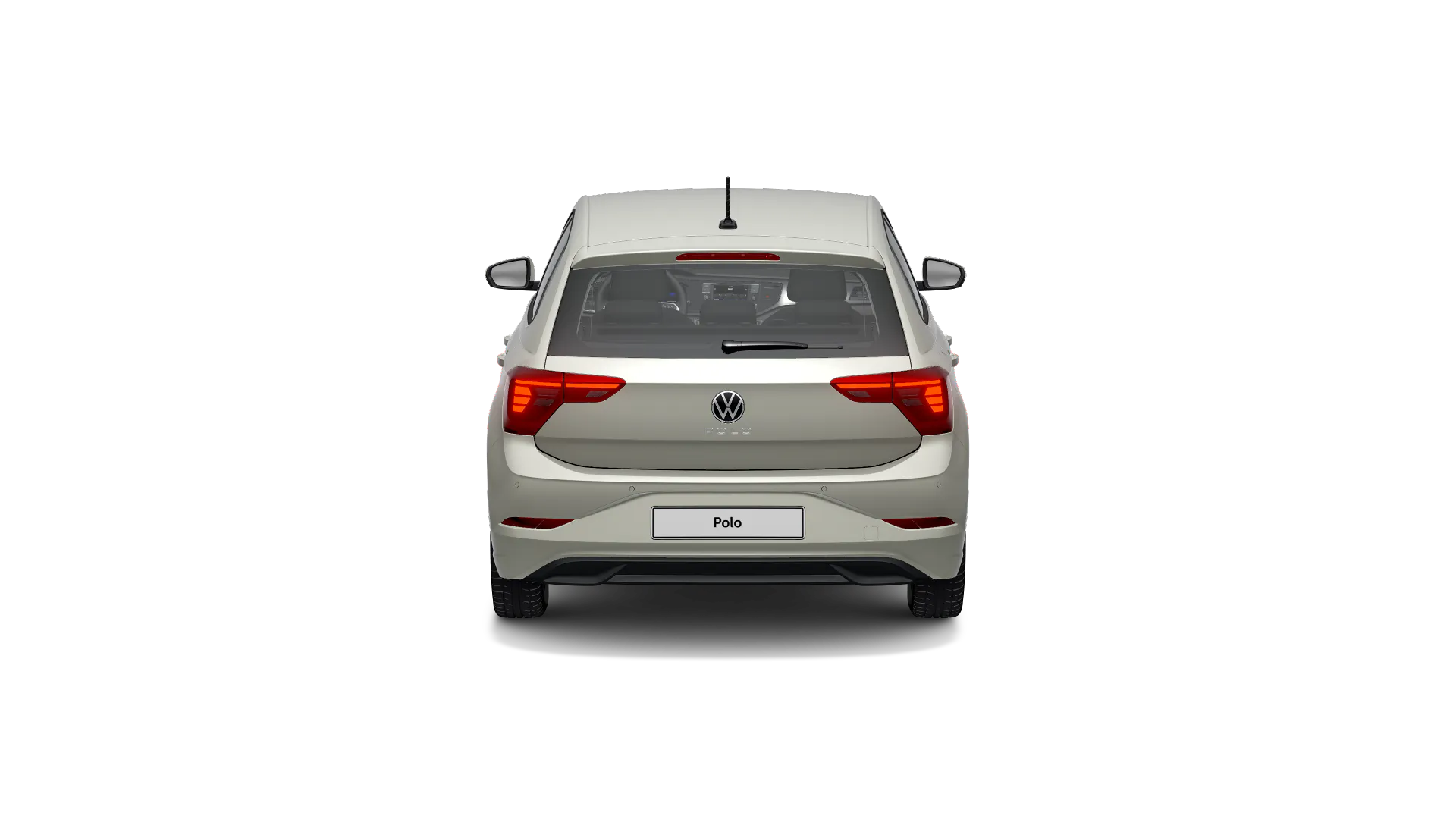 Volkswagen Polo Life