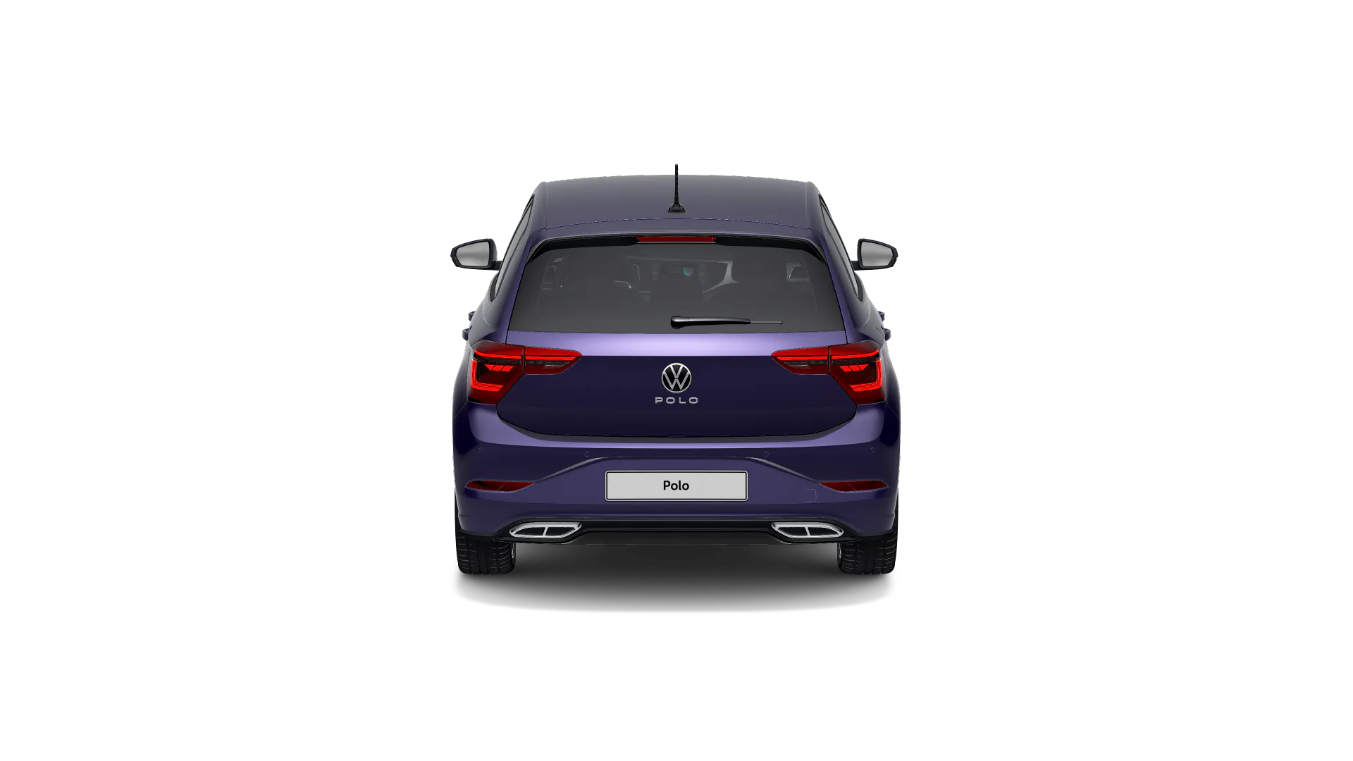 Volkswagen Polo R-Line