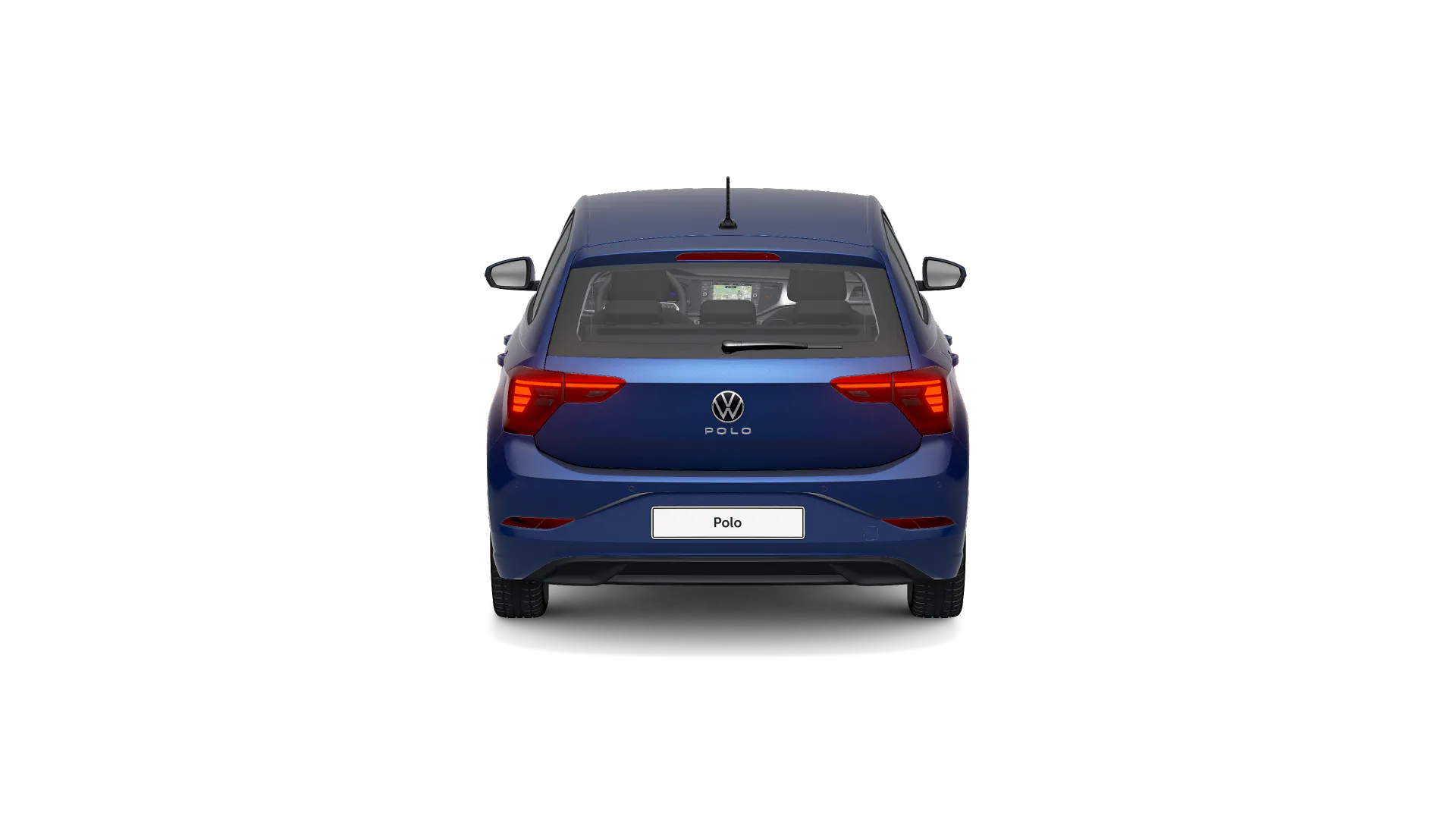 Volkswagen Polo Life