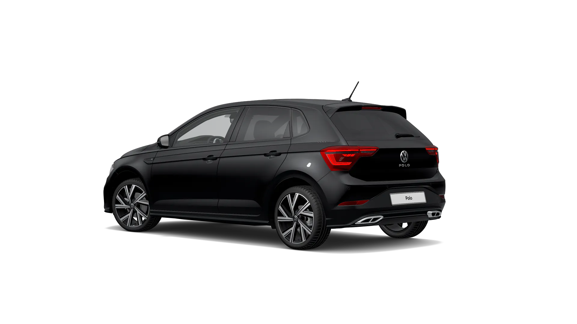 Volkswagen Polo R-Line