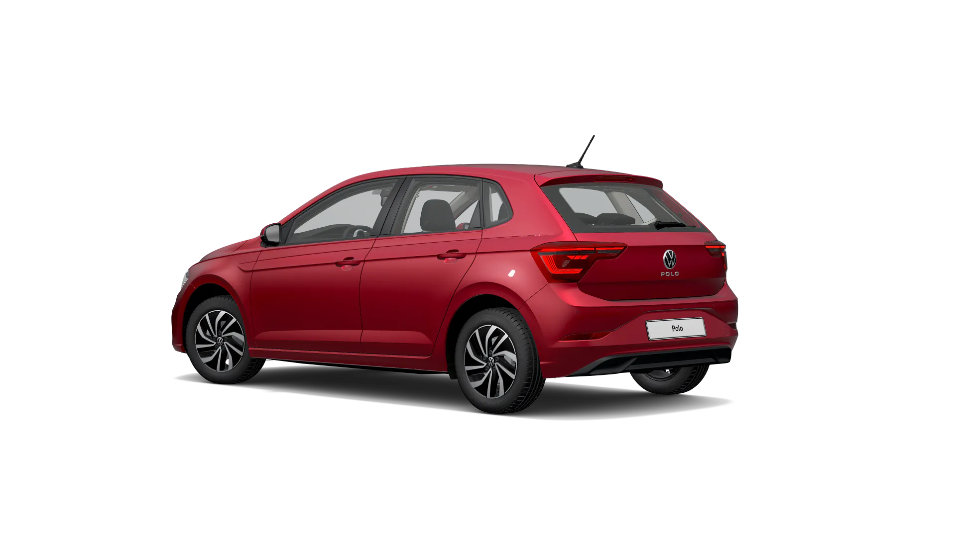 Volkswagen Polo Life
