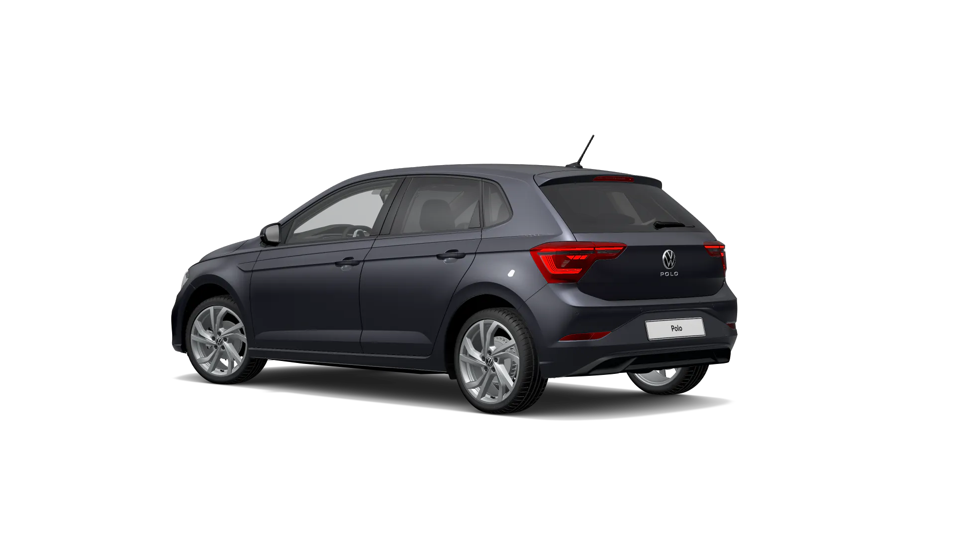 Volkswagen Polo Style