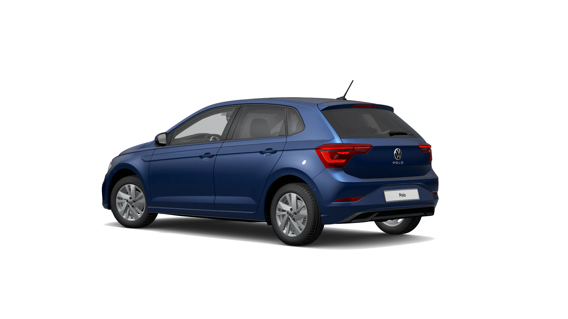 Volkswagen Polo Style