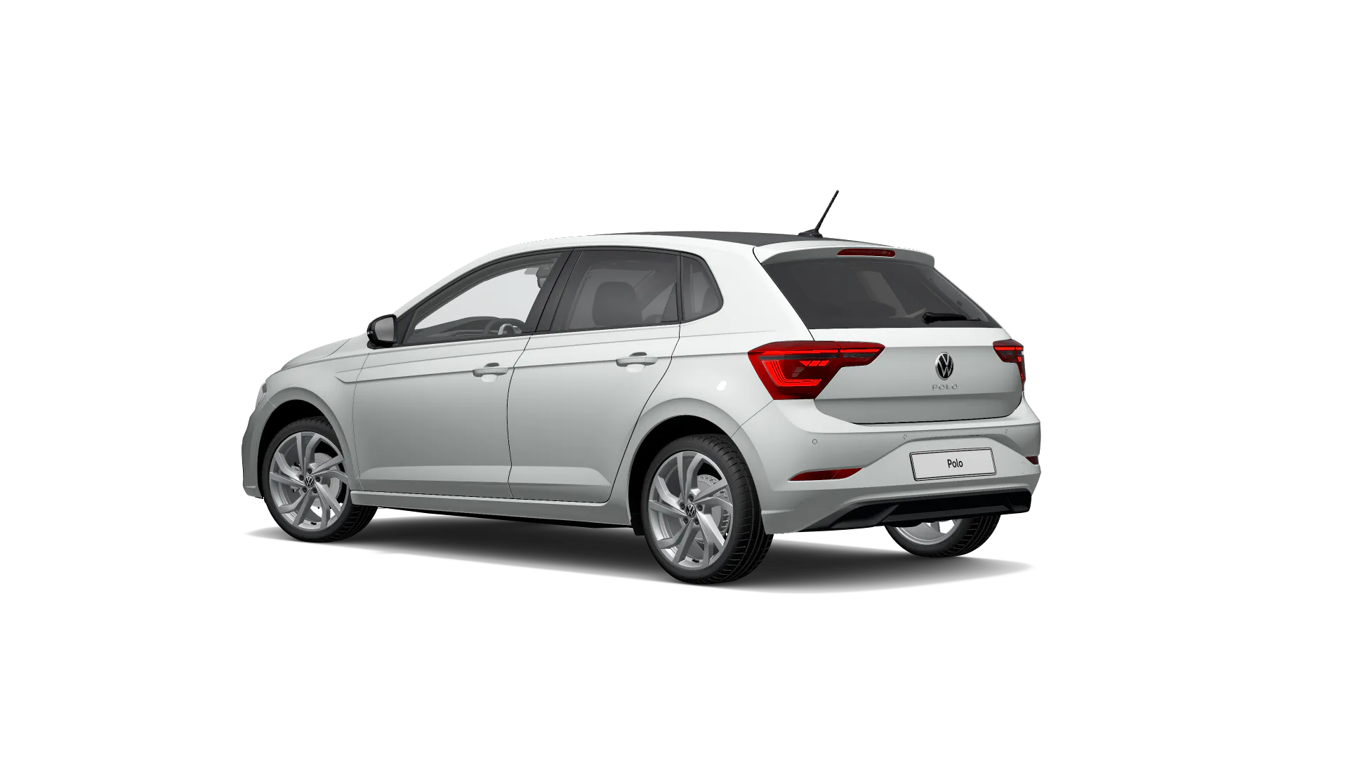Volkswagen Polo Style