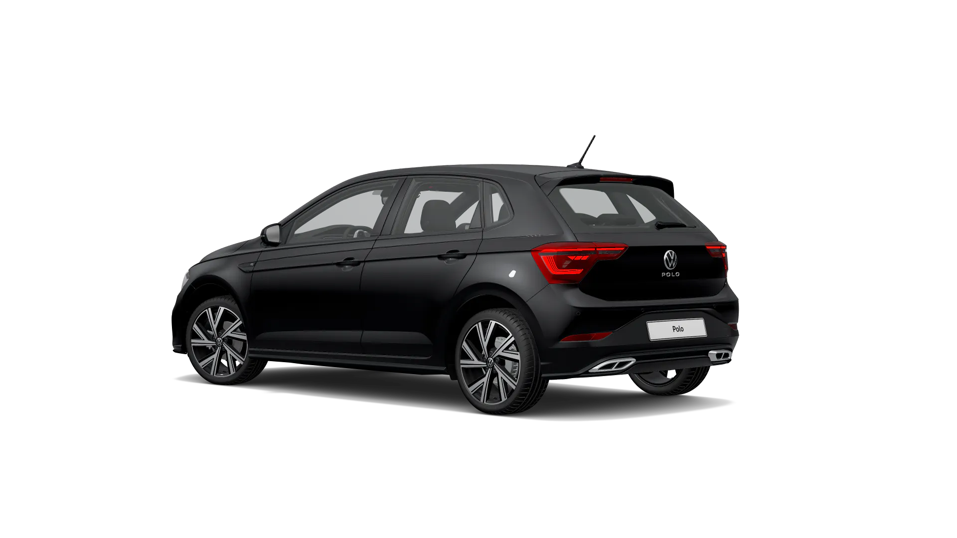 Volkswagen Polo R-Line