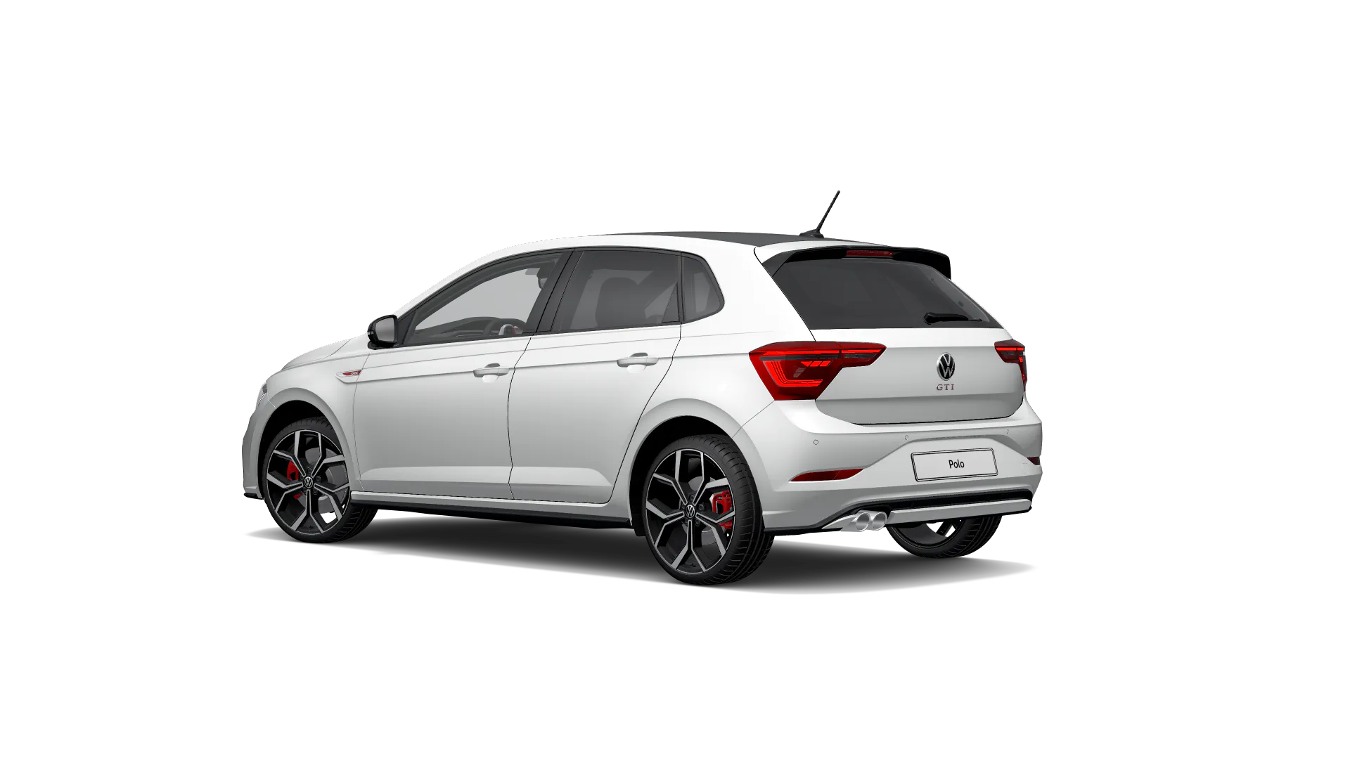 Volkswagen Polo GTI