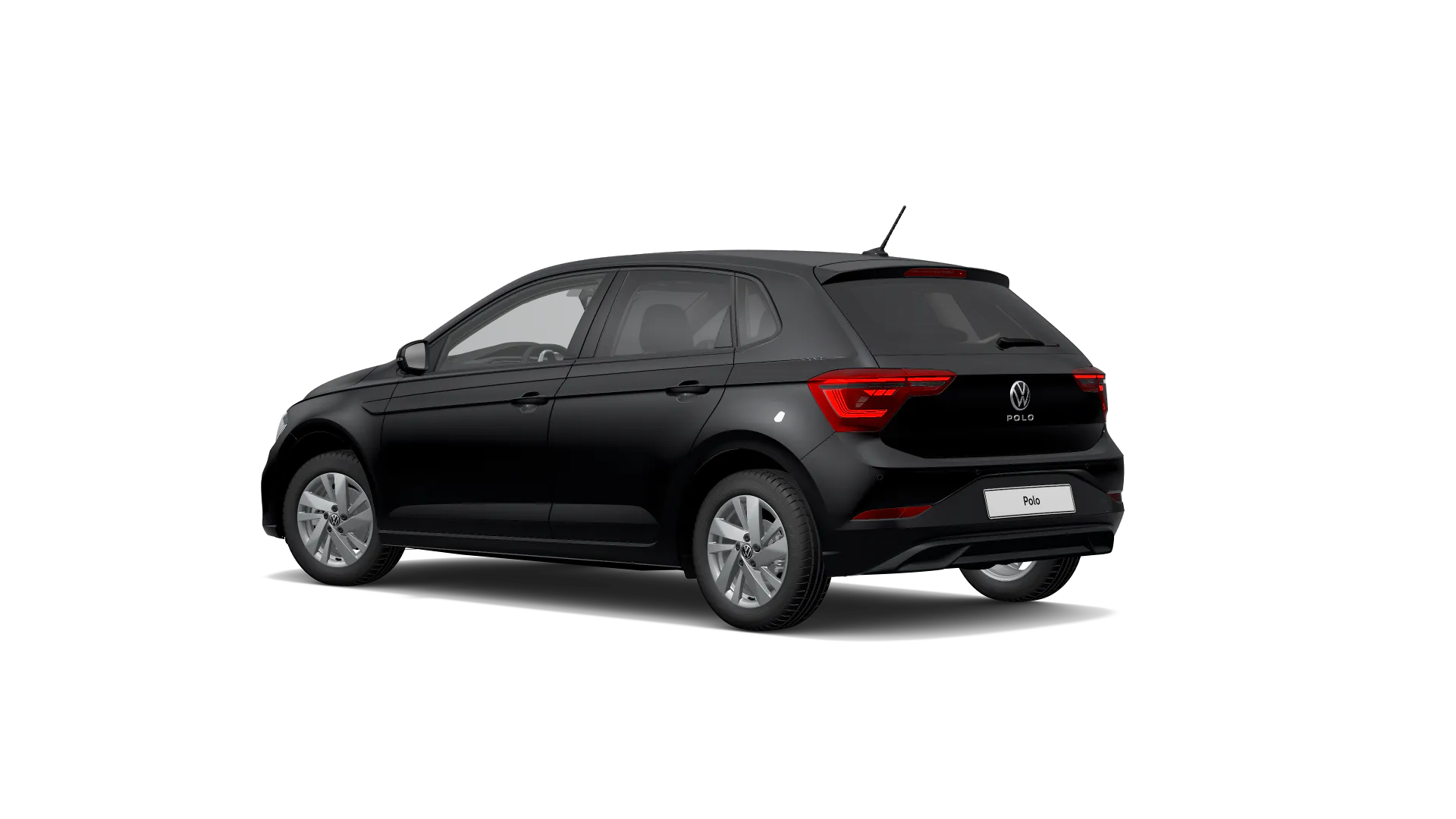 Volkswagen Polo Style