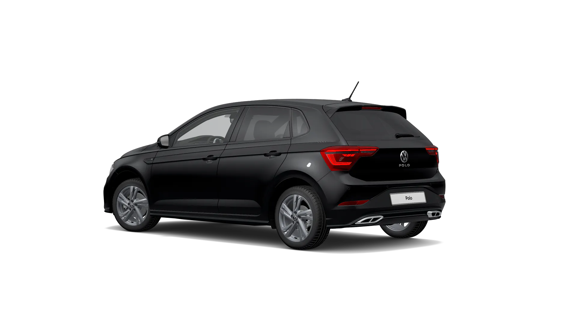 Volkswagen Polo R-Line