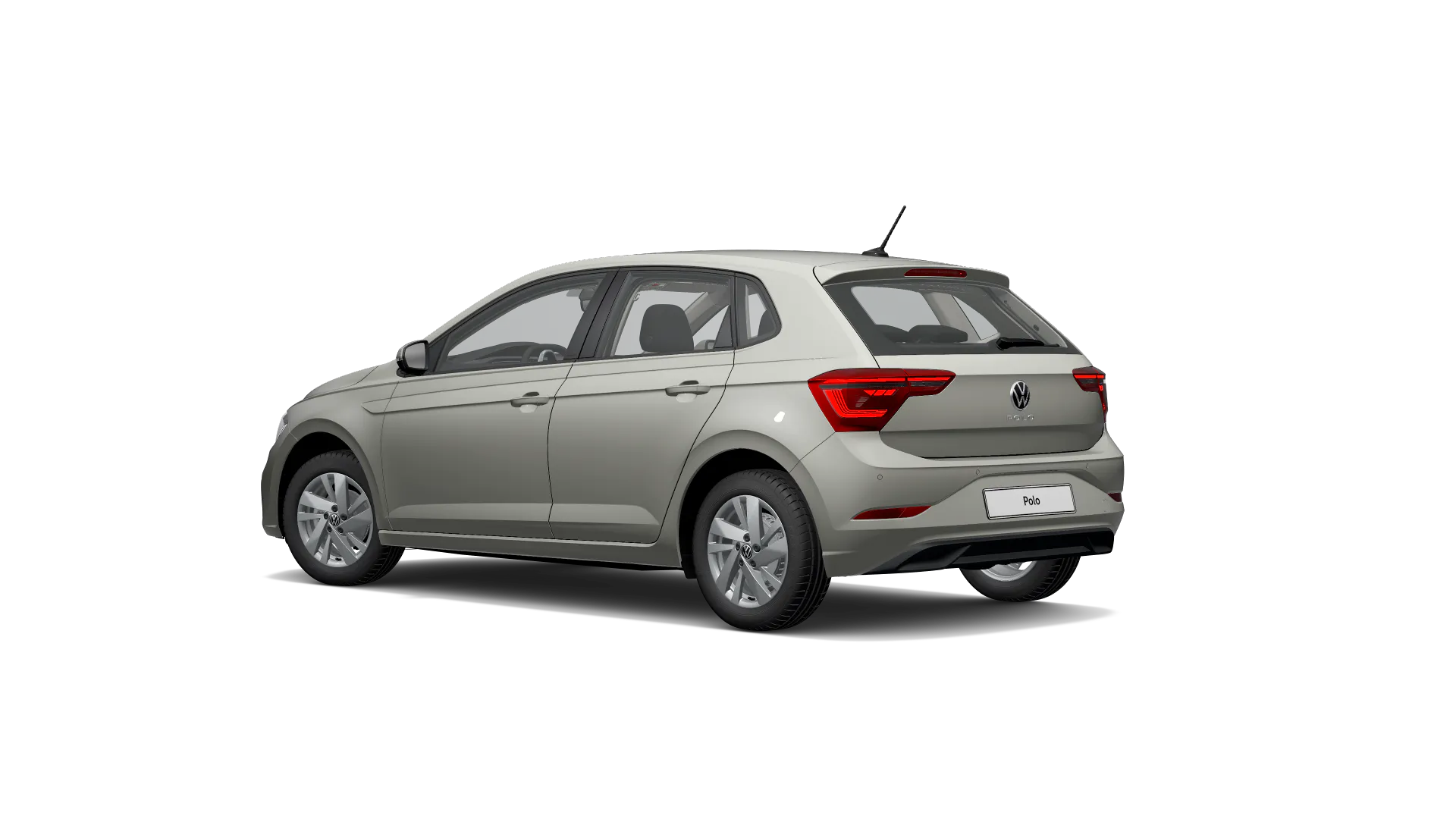 Volkswagen Polo Style