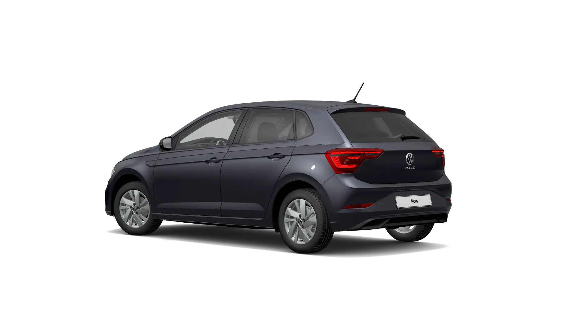 Volkswagen Polo Style