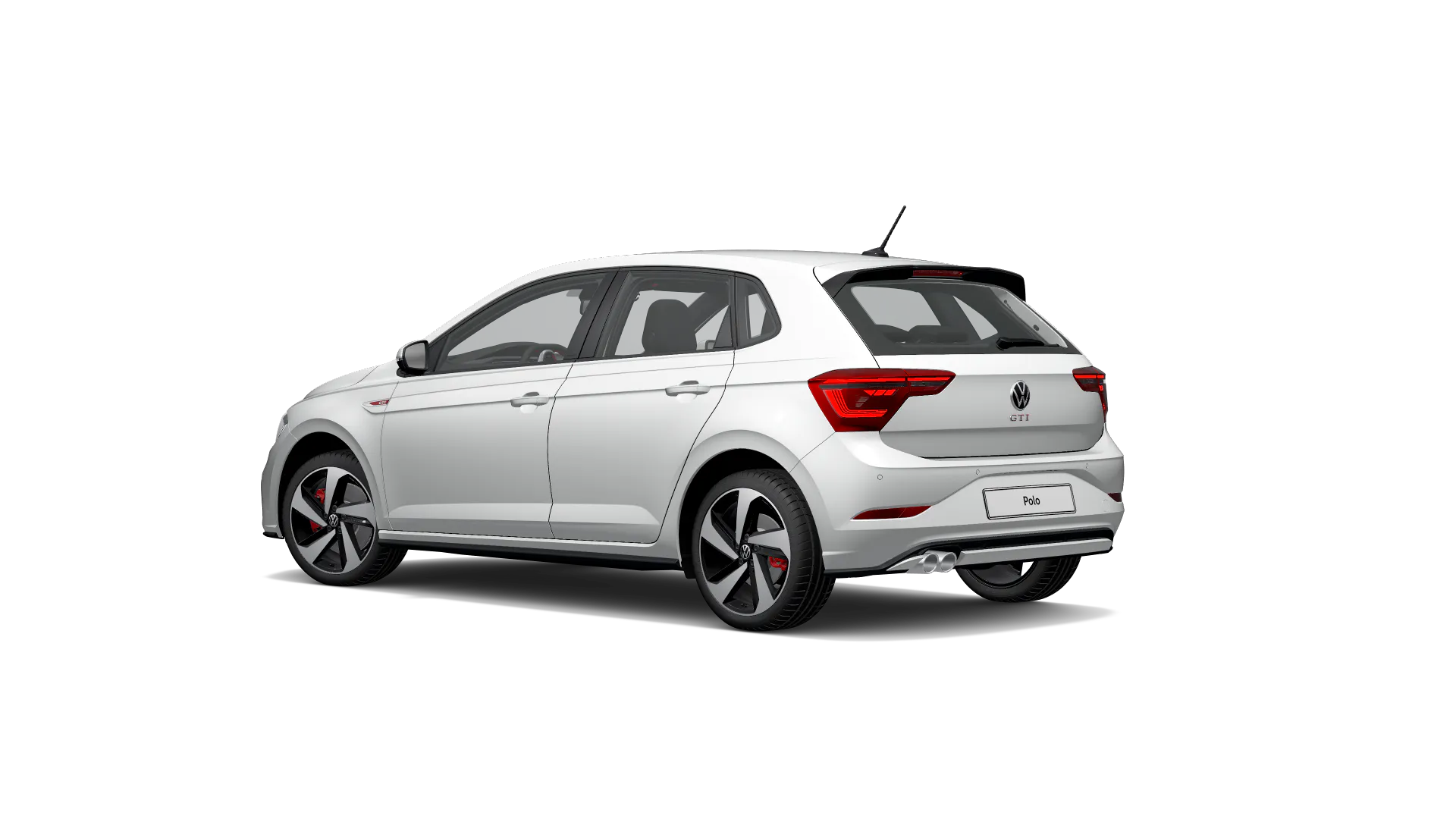 Volkswagen Polo GTI