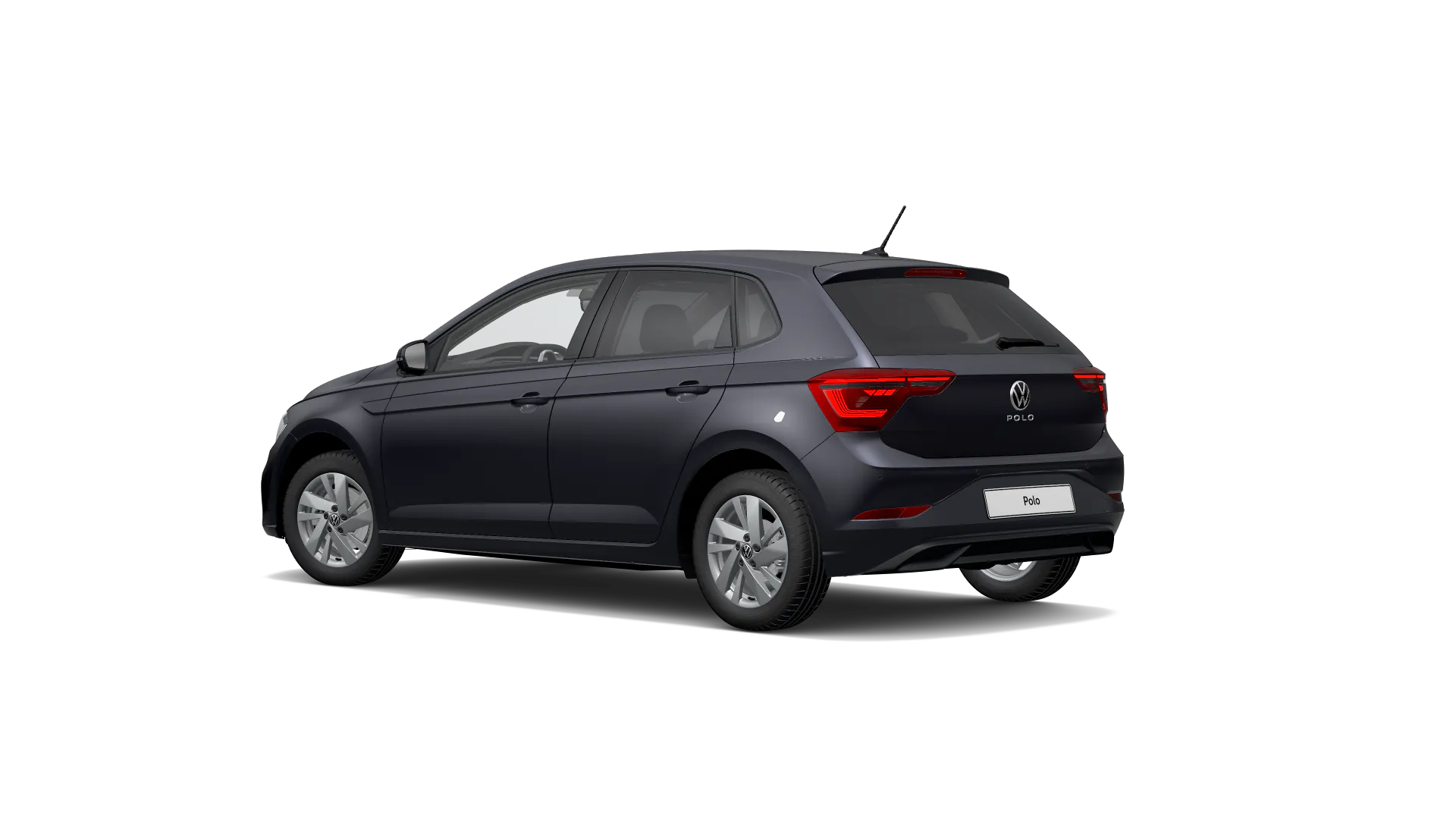 Volkswagen Polo Style