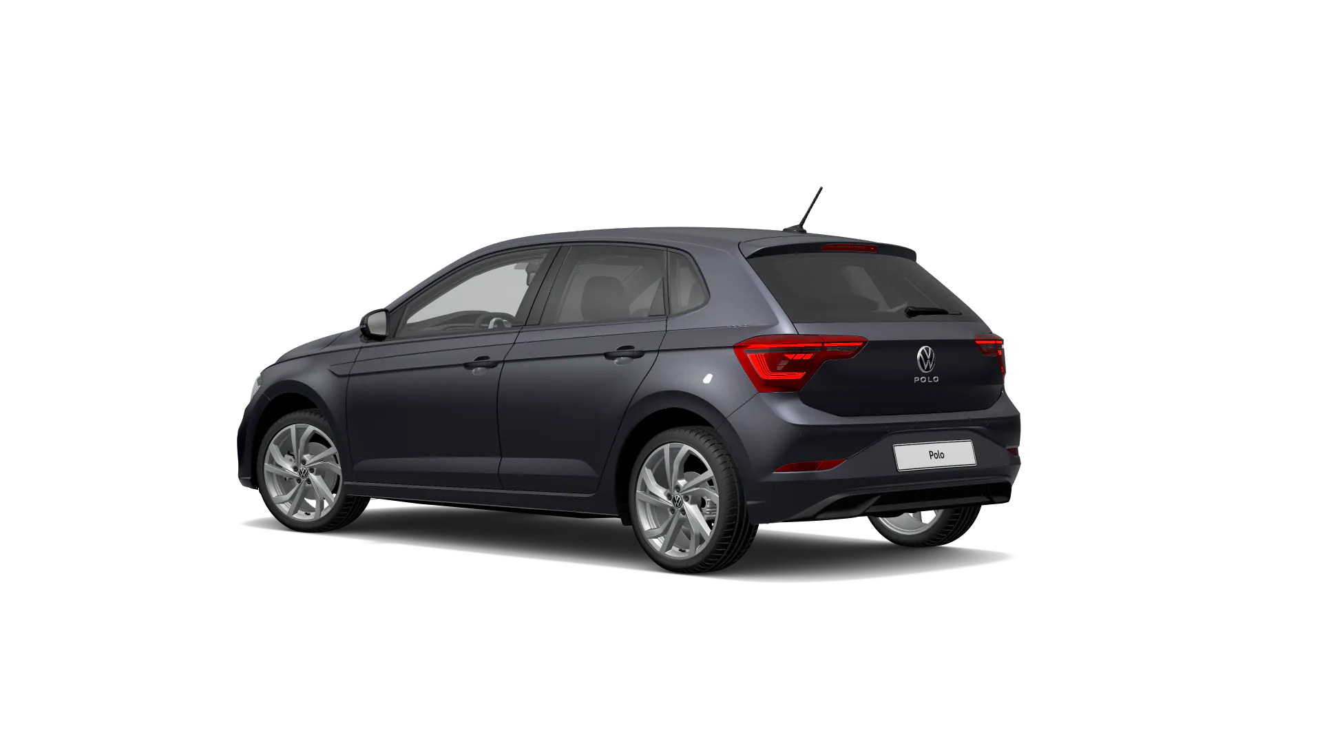 Volkswagen Polo Style