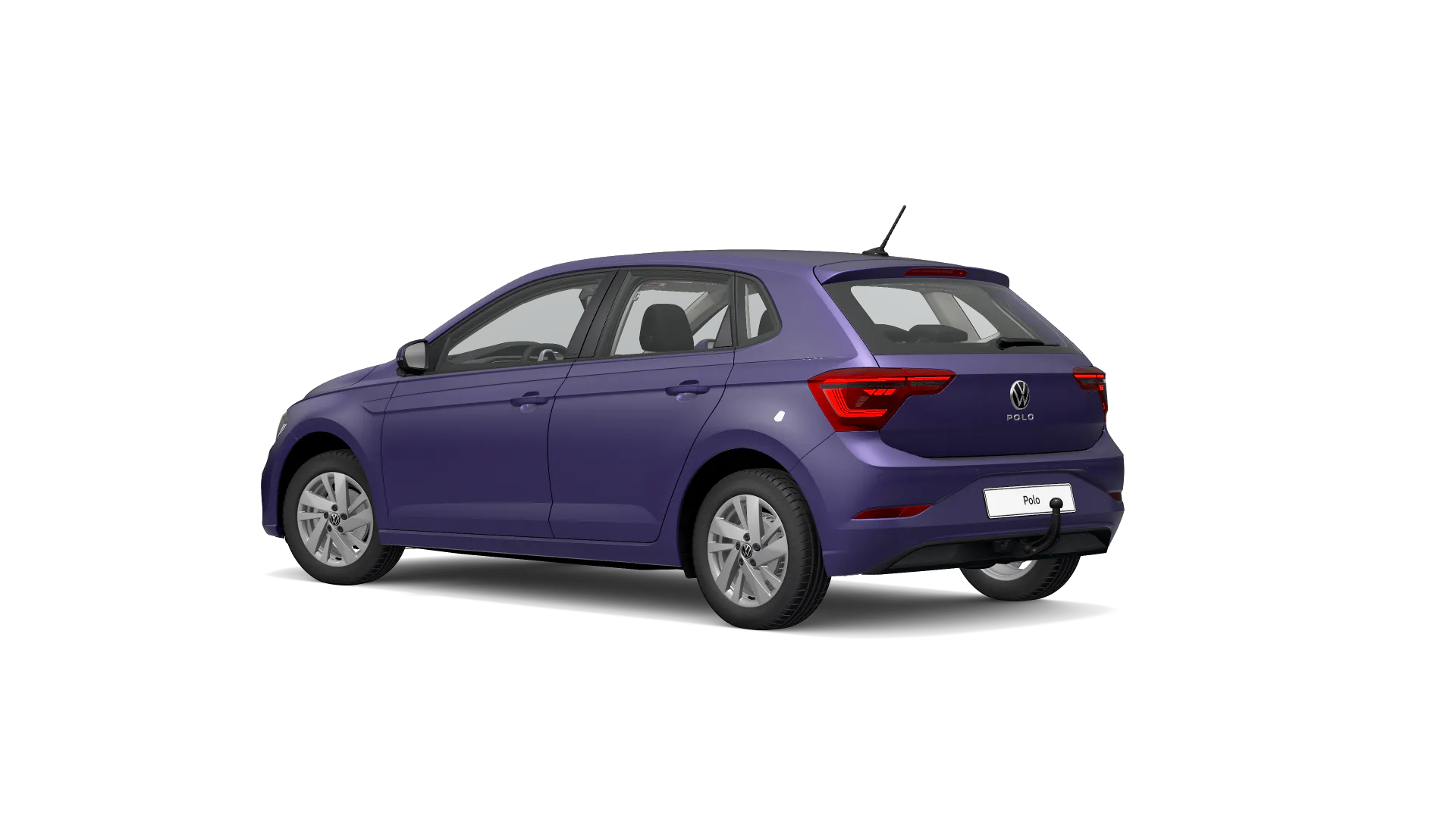 Volkswagen Polo Style