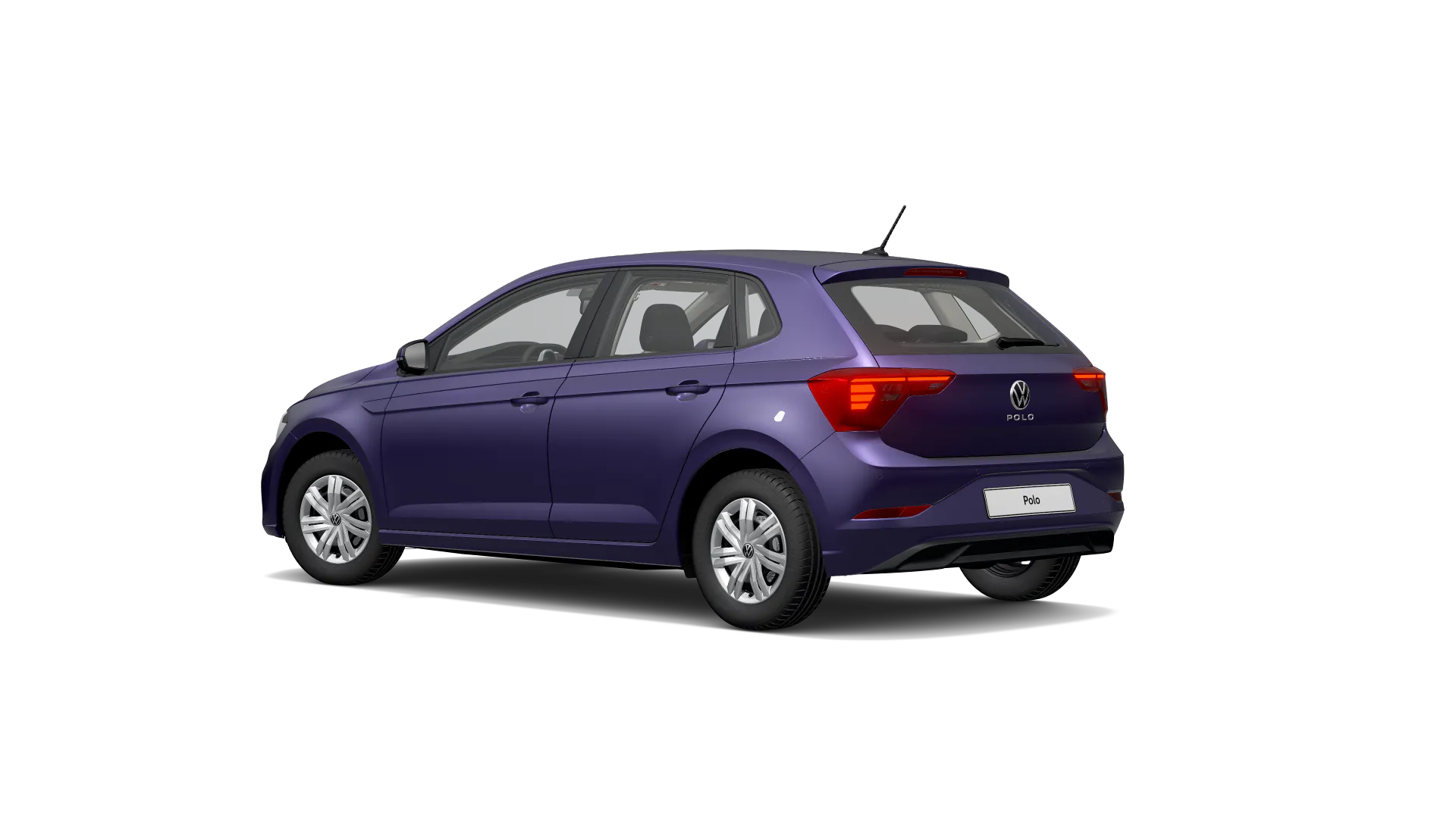 Volkswagen Polo FRESH