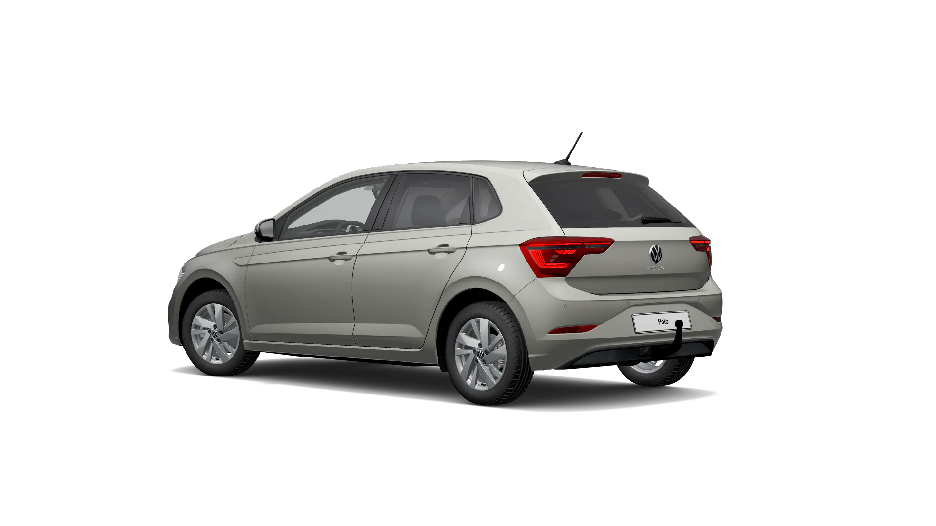 Volkswagen Polo Style
