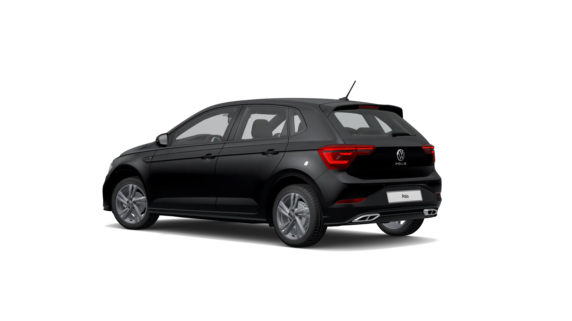 Volkswagen Polo R-Line