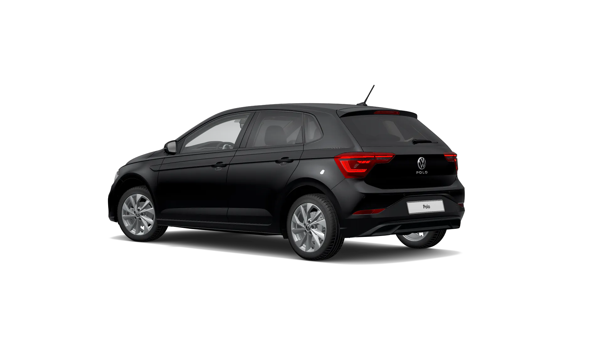 Volkswagen Polo Style