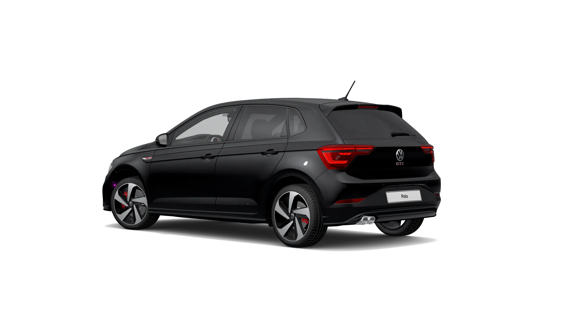 Volkswagen Polo GTI