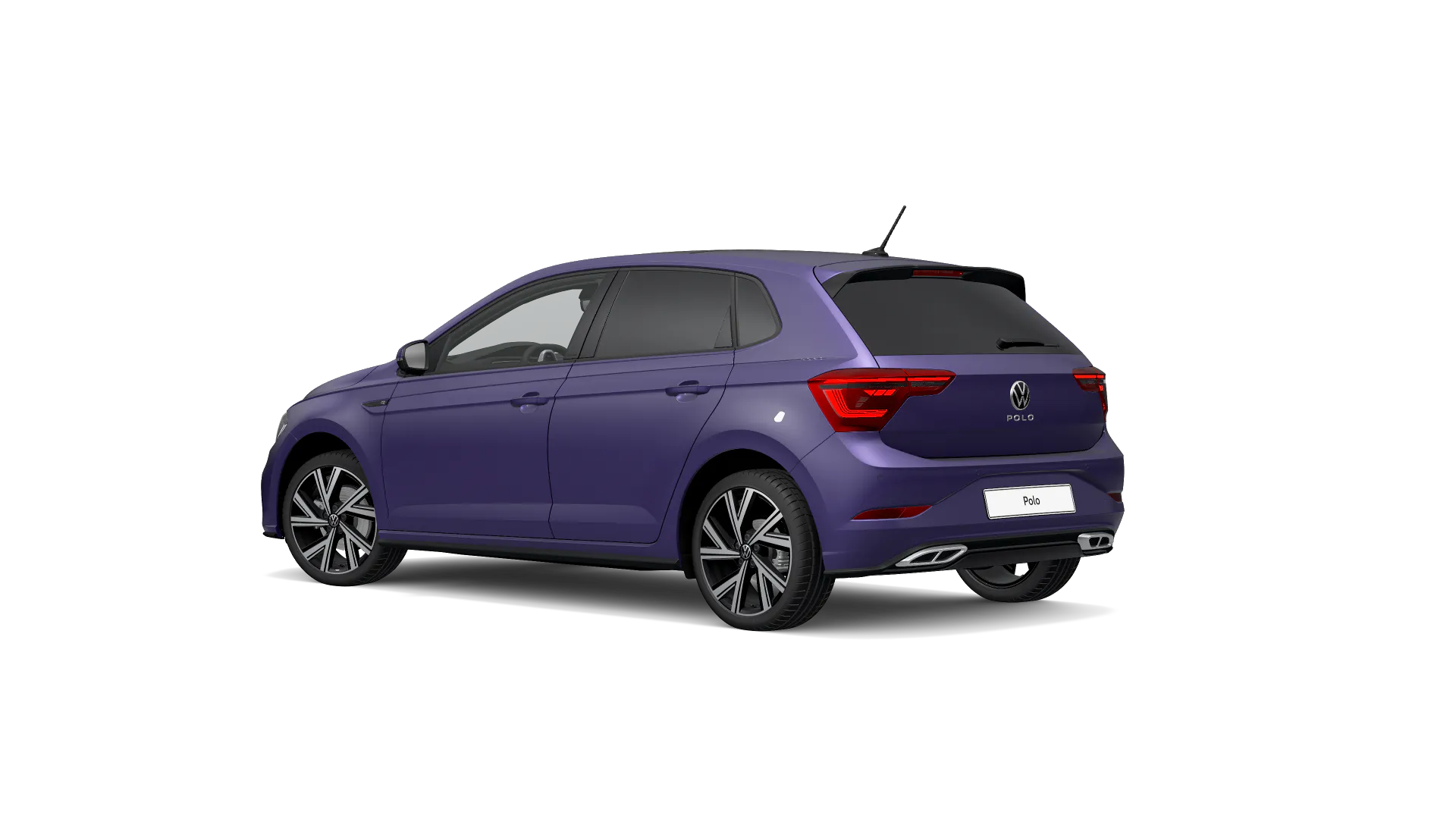 Volkswagen Polo R-Line