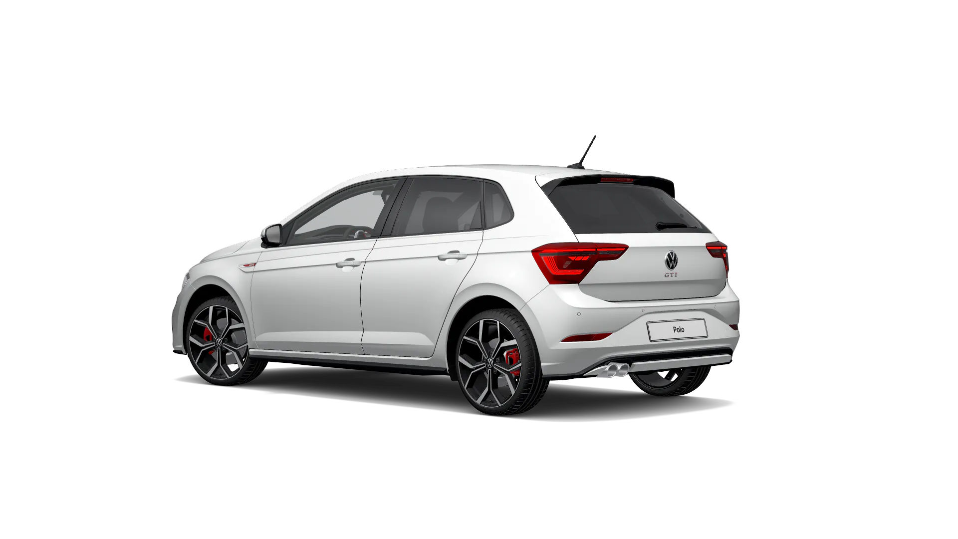 Volkswagen Polo GTI