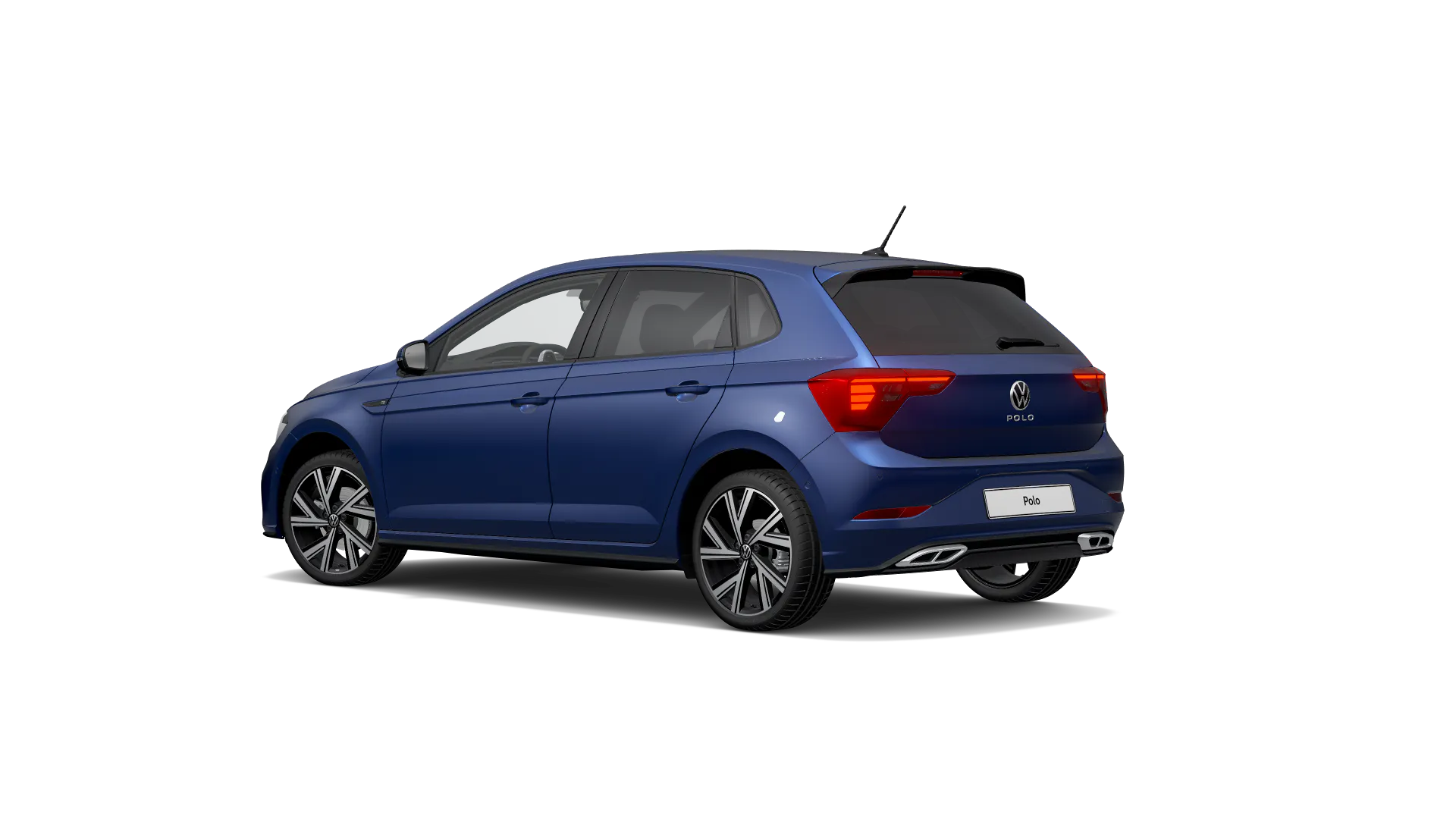 Volkswagen Polo R-Line