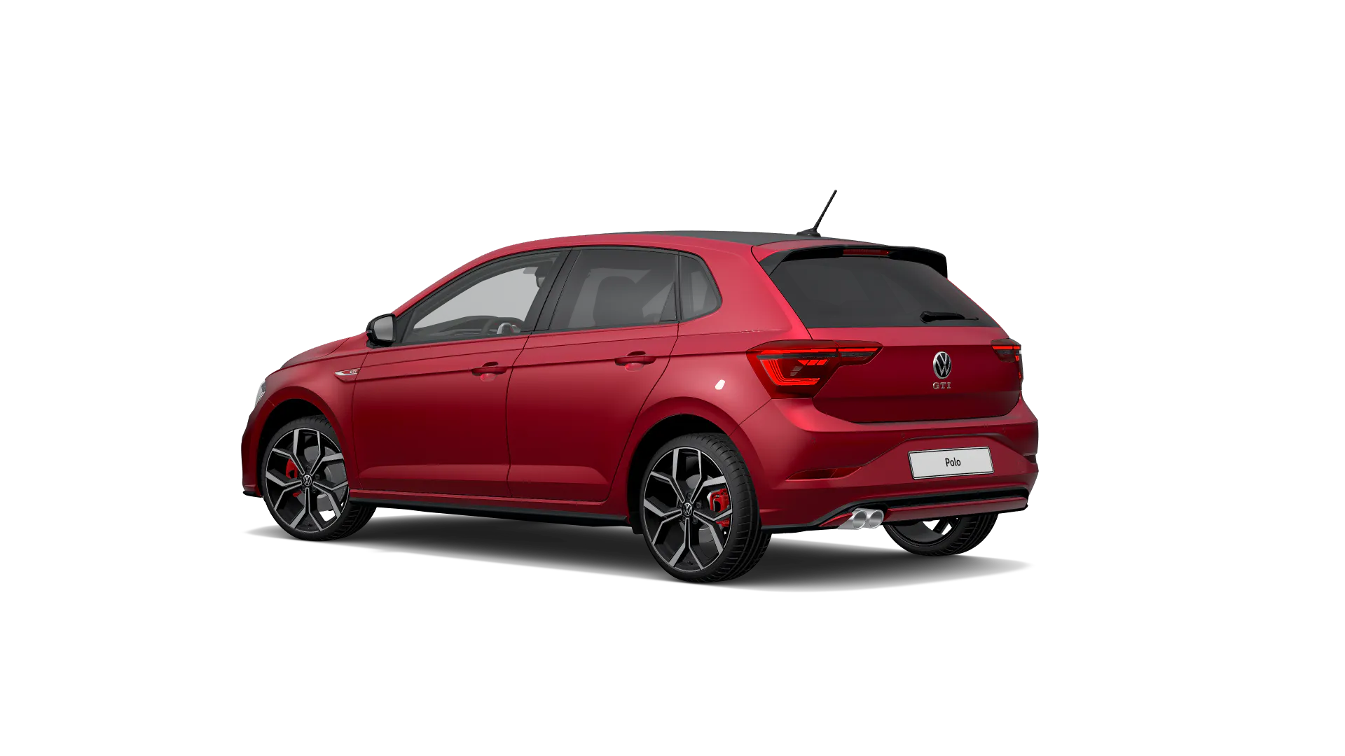 Volkswagen Polo GTI