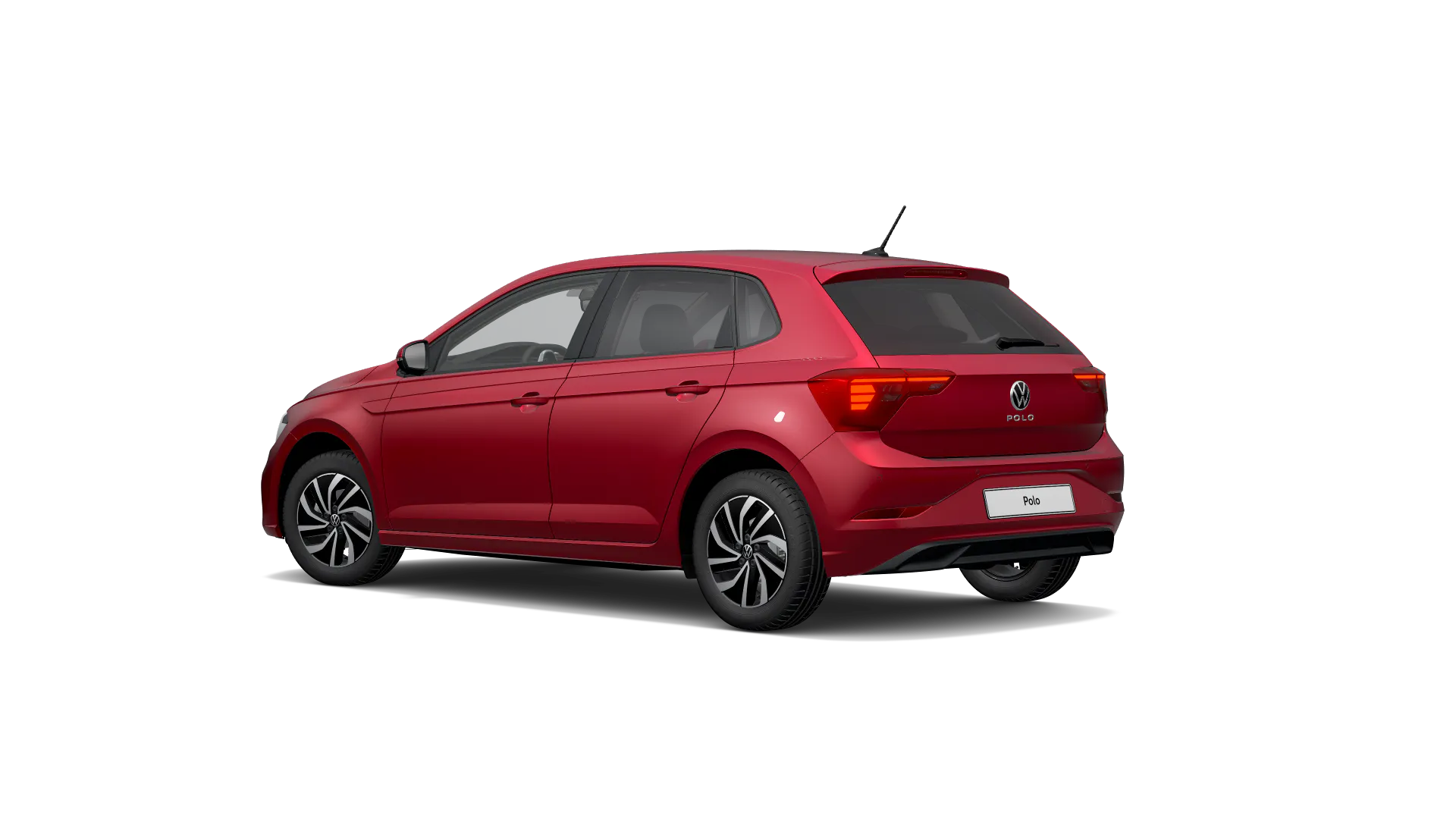 Volkswagen Polo FRESH