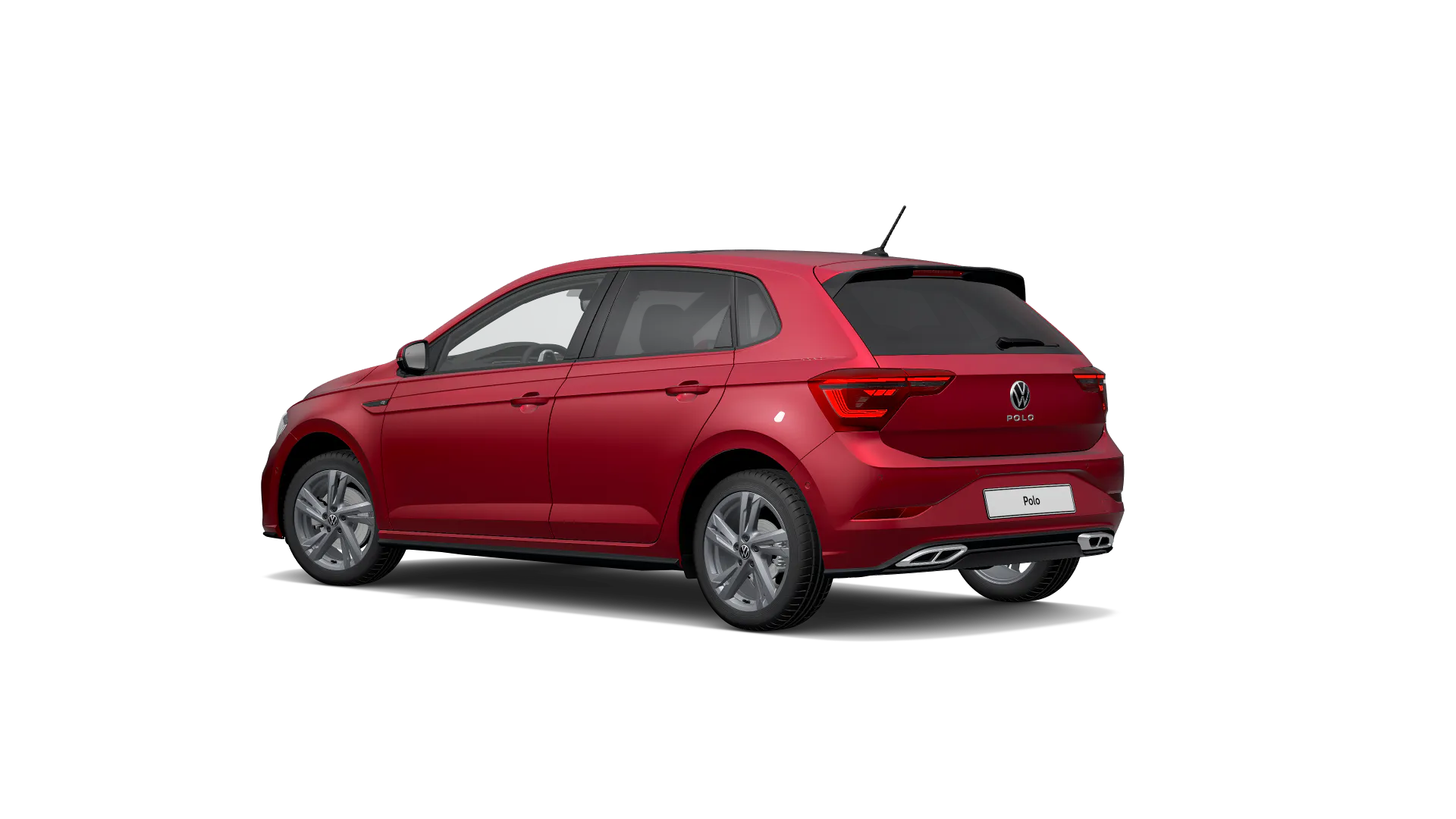 Volkswagen Polo R-Line