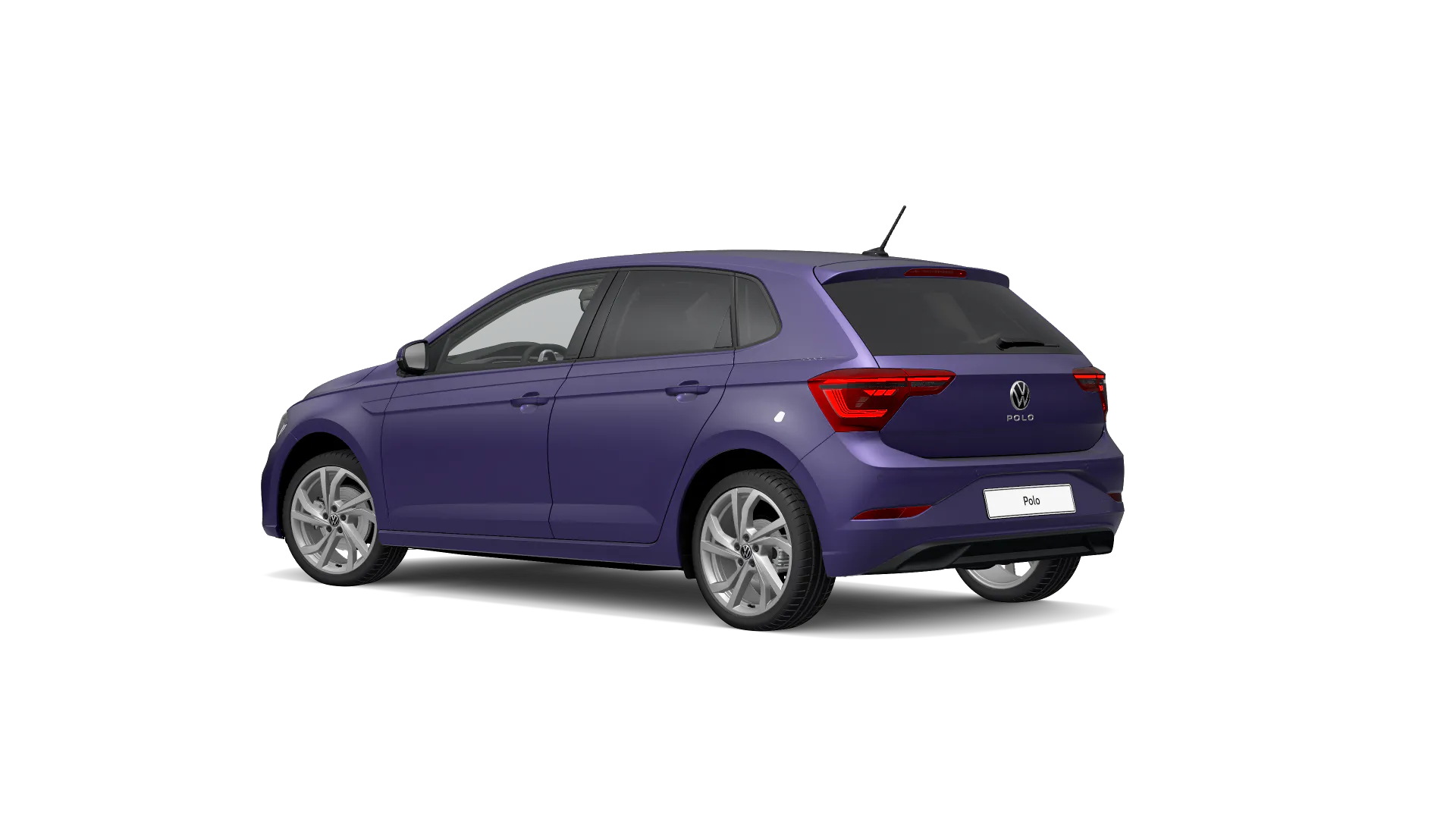 Volkswagen Polo Style