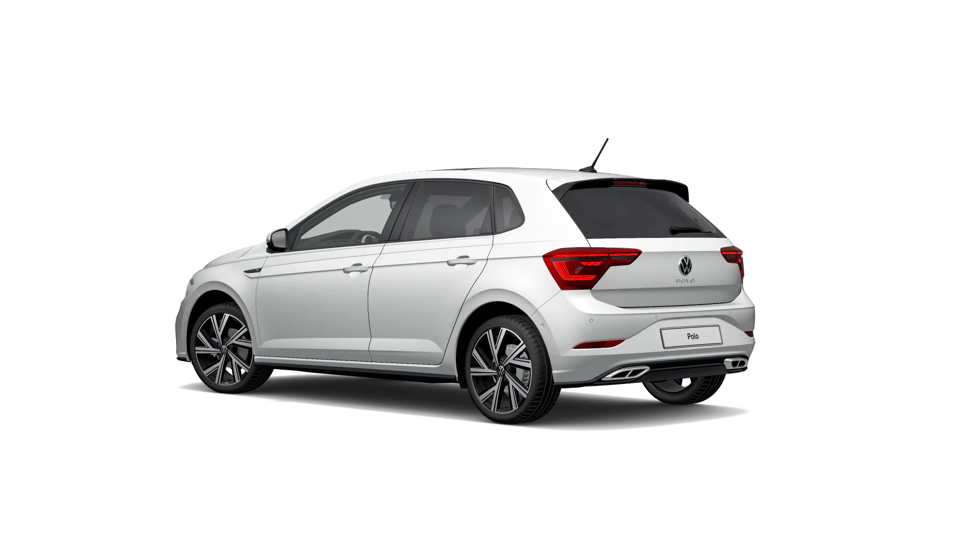 Volkswagen Polo R-Line