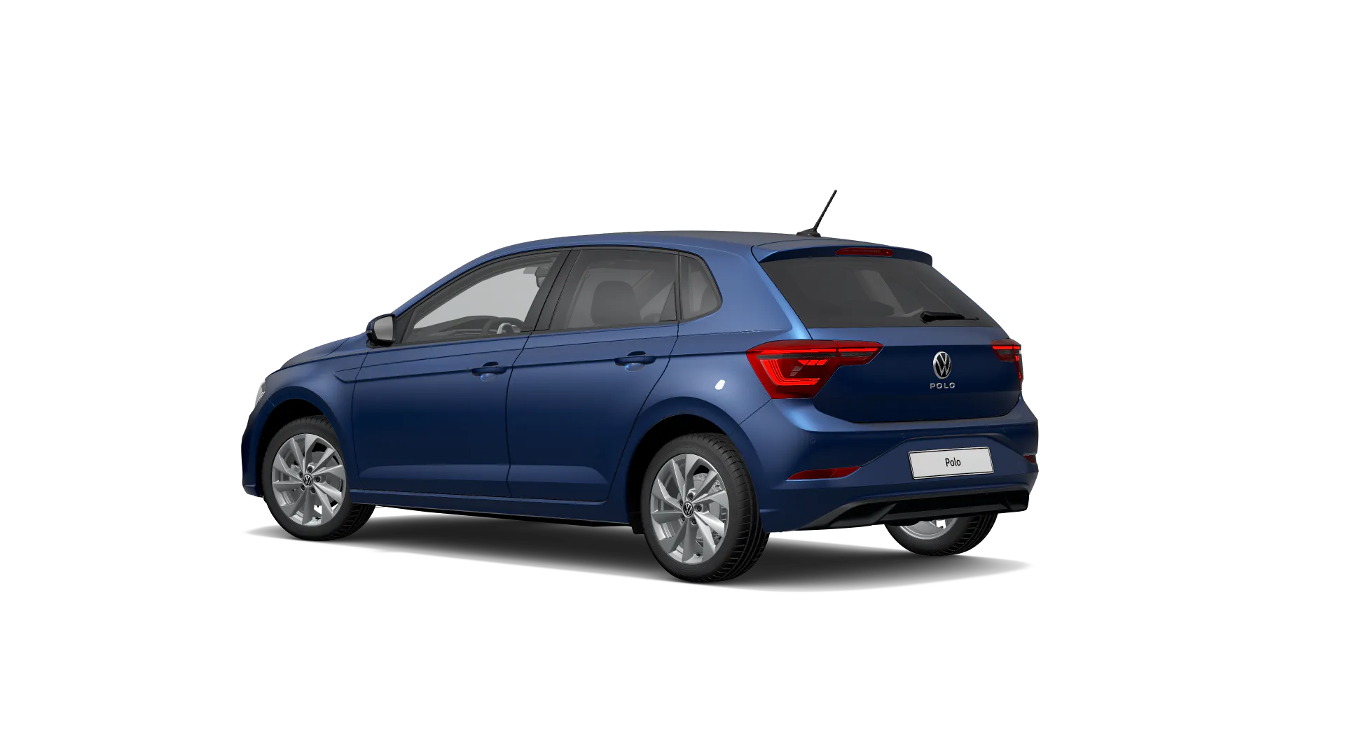 Volkswagen Polo Style