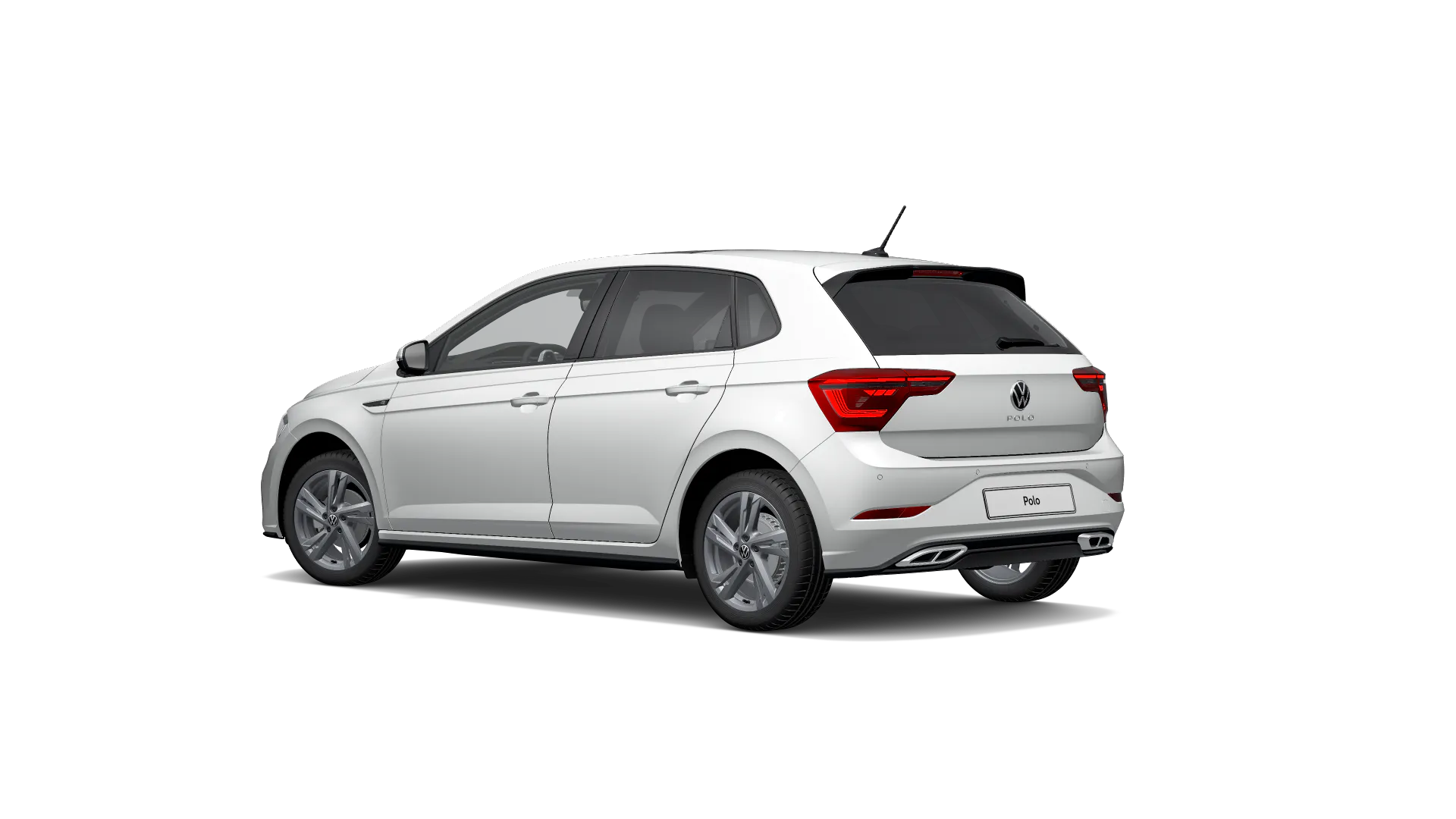 Volkswagen Polo R-Line